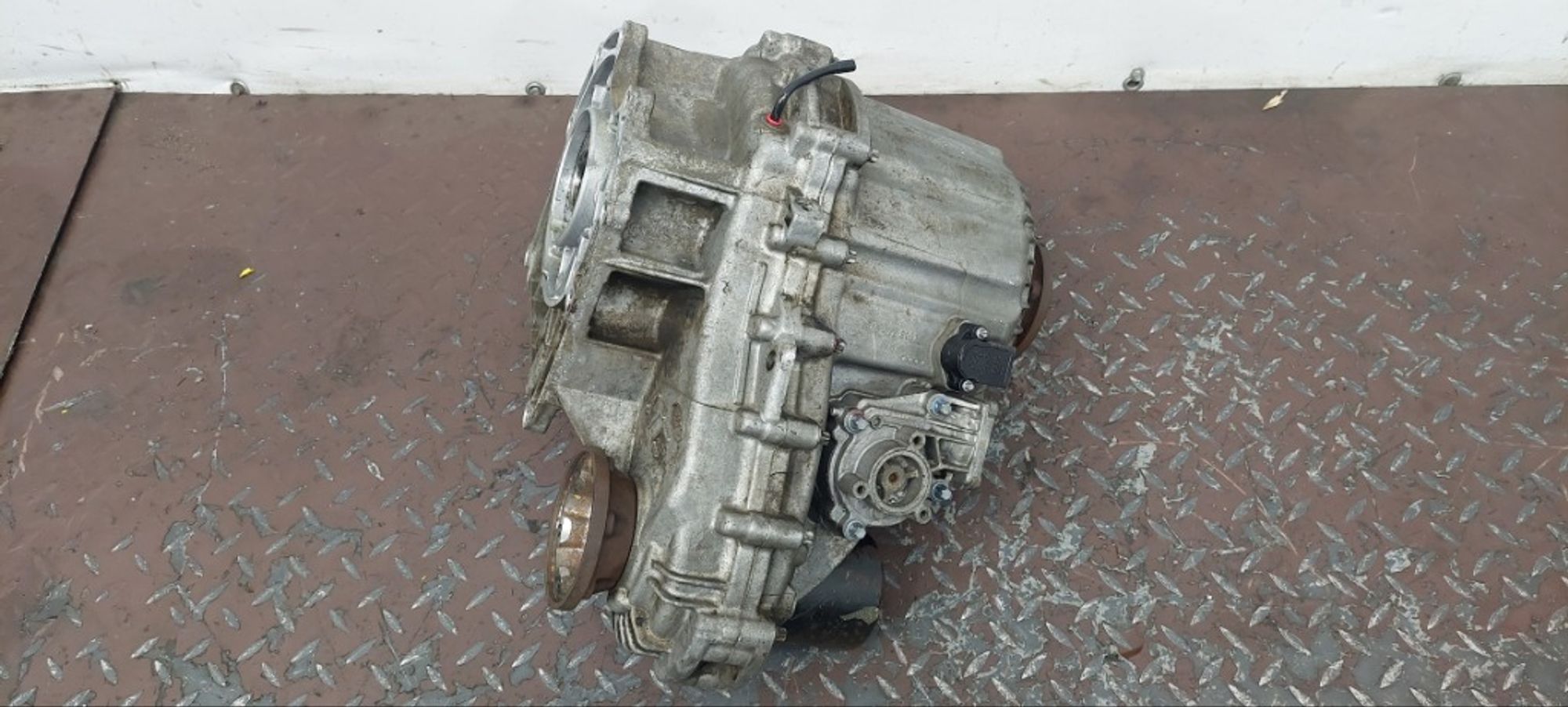Раздаточная коробка Land Rover Range Rover 448DT, 15000 рублей, Ростов-на-Дону