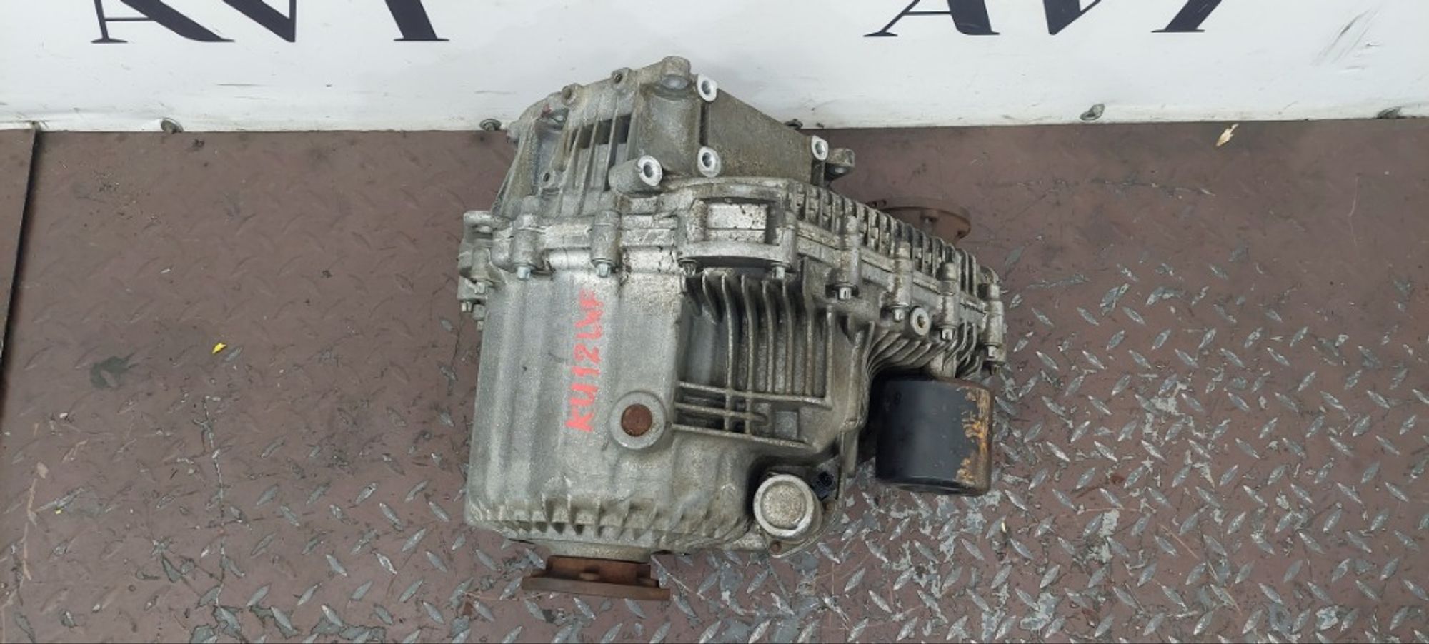 Раздаточная коробка Land Rover Range Rover 448DT, 15000 рублей, Ростов-на-Дону