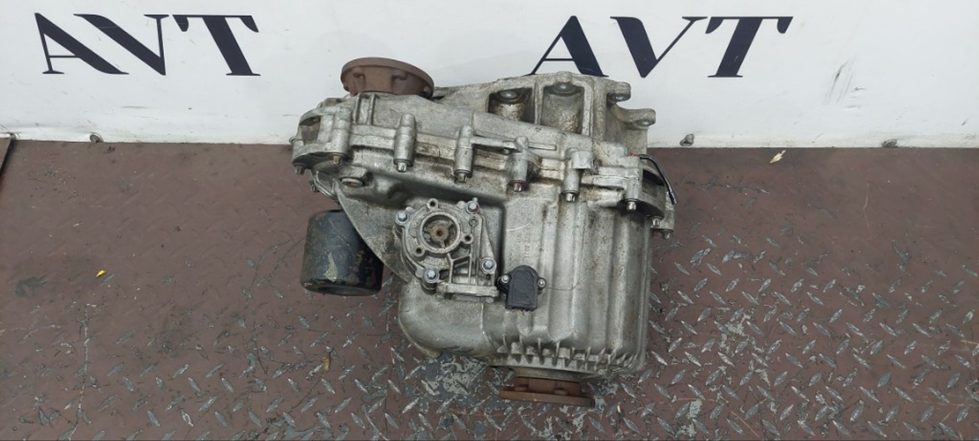 Раздаточная коробка Land Rover Range Rover 448DT, 15000 рублей, Ростов-на-Дону