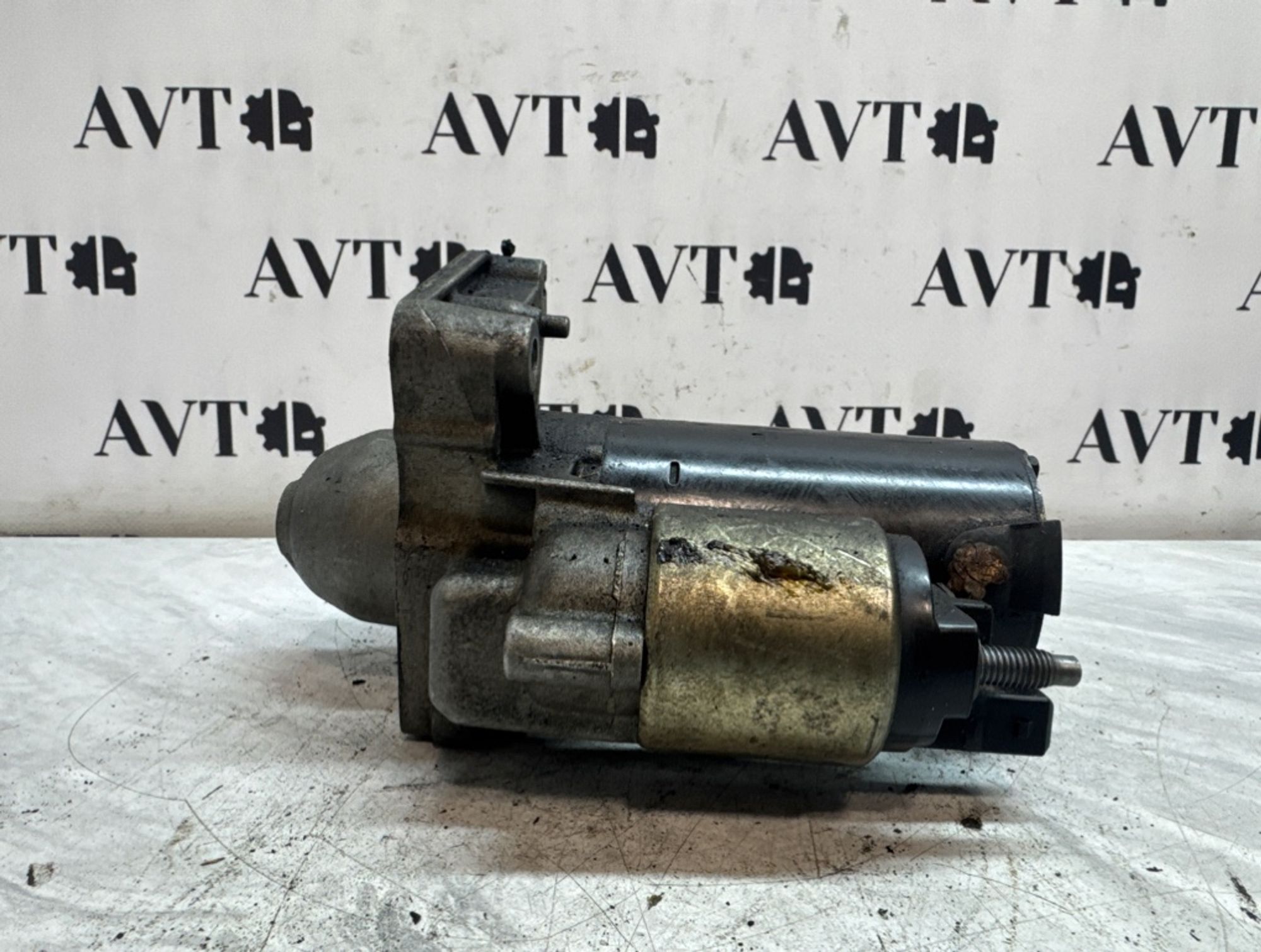 Стартер BMW 1-Series F20 N13B16A, 2500 рублей, Ростов-на-Дону