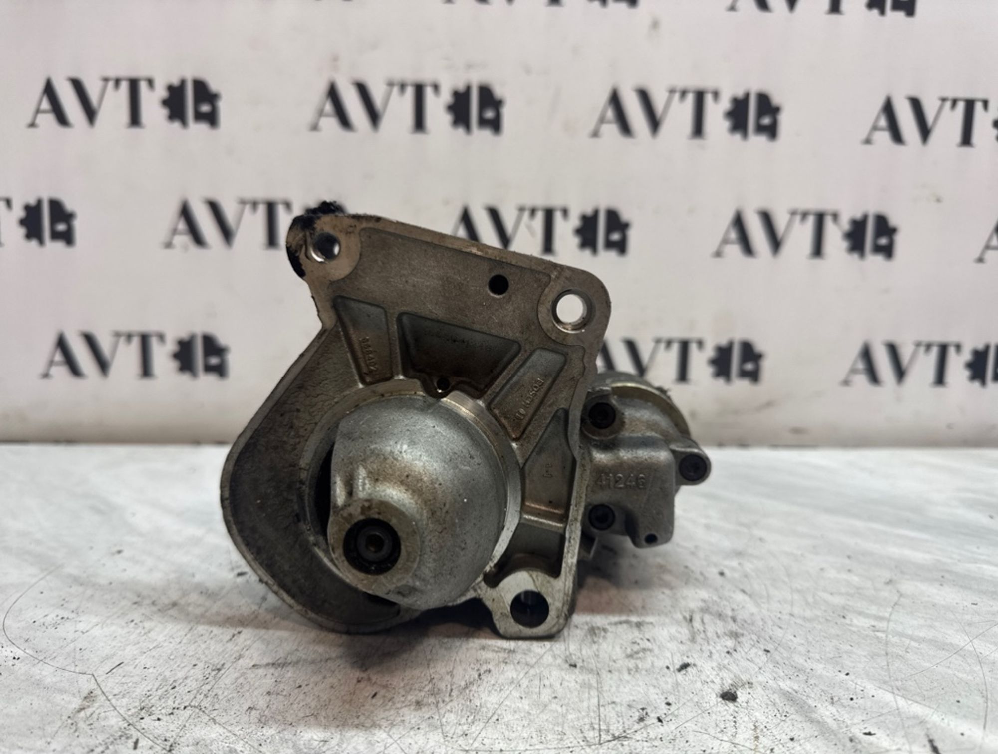 Стартер BMW 1-Series F20 N13B16A, 2500 рублей, Ростов-на-Дону