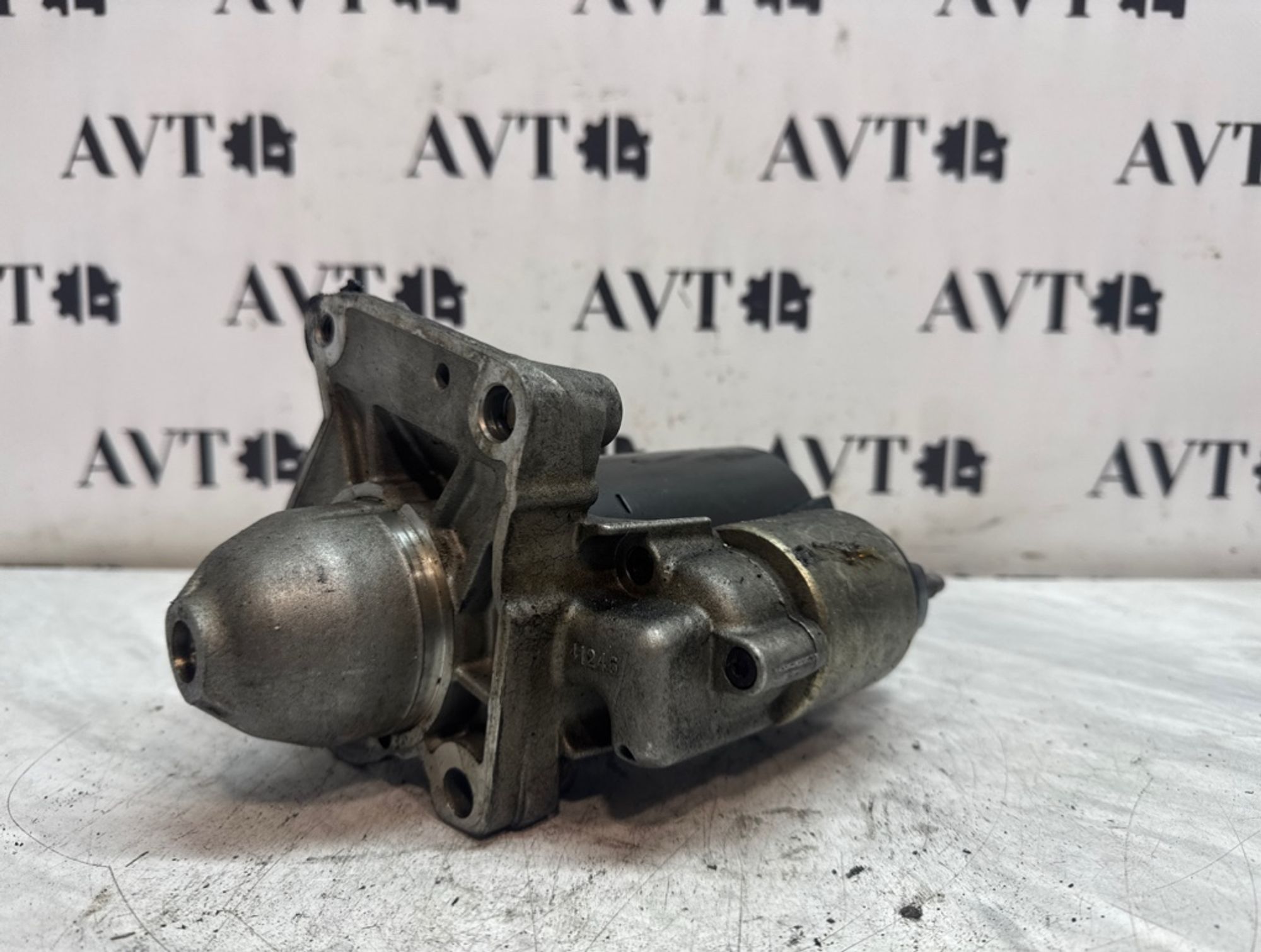 Стартер BMW 1-Series F20 N13B16A, 2500 рублей, Ростов-на-Дону