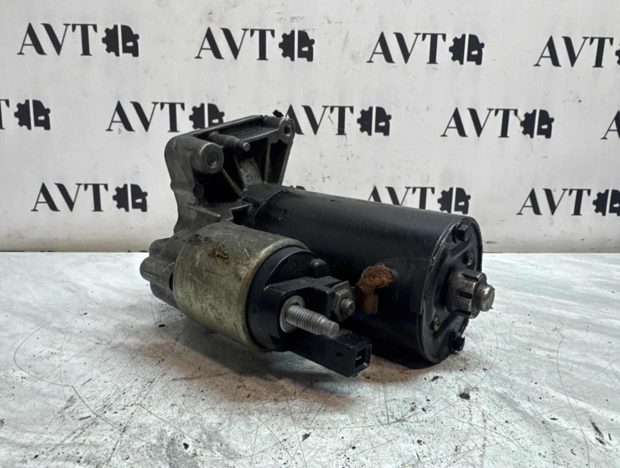 Стартер BMW 1-Series F20 N13B16A, 2500 рублей, Ростов-на-Дону