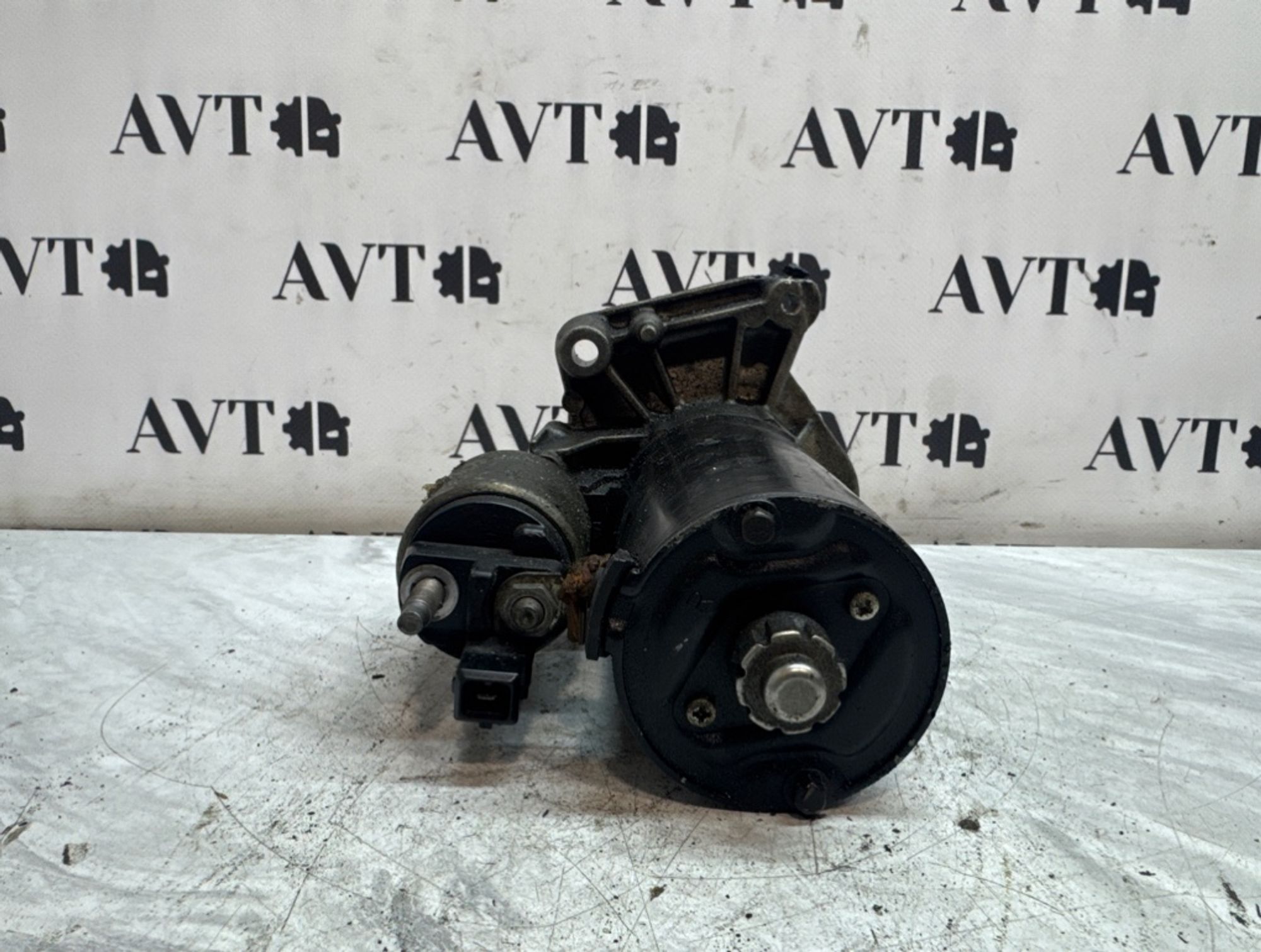 Стартер BMW 1-Series F20 N13B16A, 2500 рублей, Ростов-на-Дону