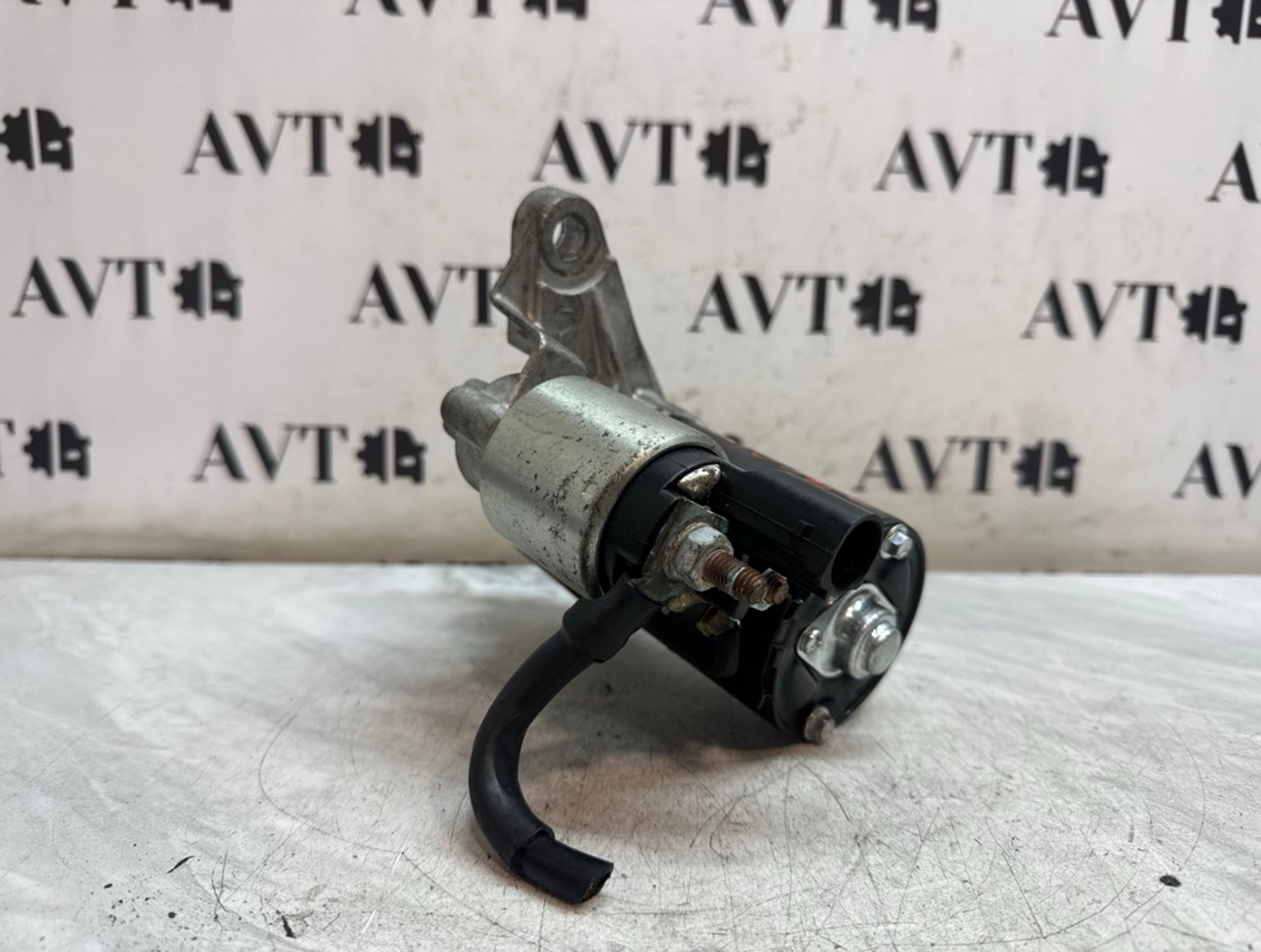 Стартер Seat Ibiza CGGB, 2000 рублей, Ростов-на-Дону