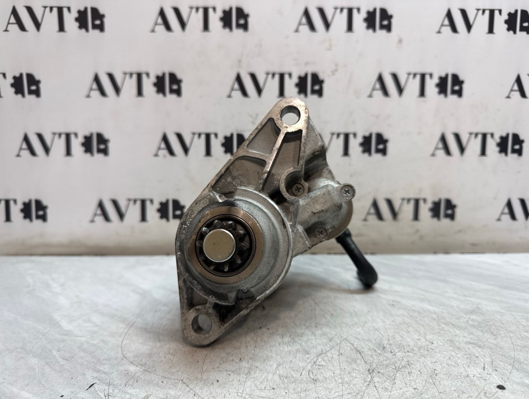 Стартер Seat Ibiza CGGB, 2000 рублей, Ростов-на-Дону