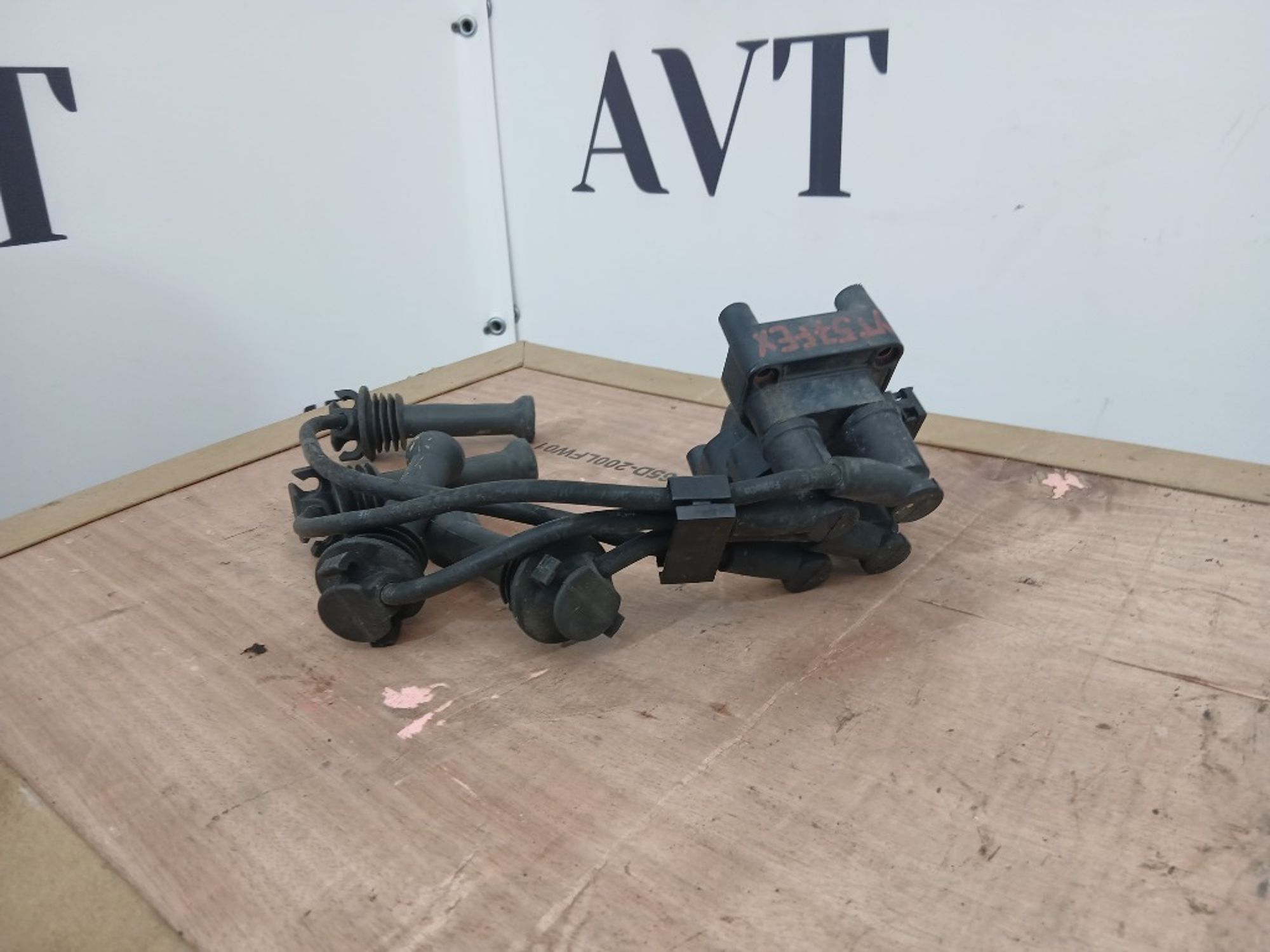 Катушка зажигания Ford Mondeo PNBA, 1500 рублей, Ростов-на-Дону