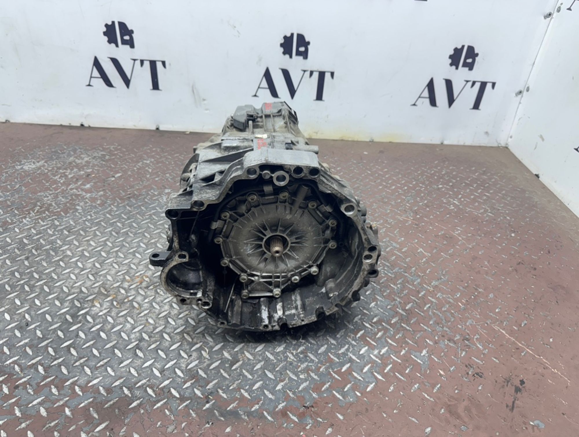 Вариатор / CVT Audi A4 BPW, 75000 рублей, Ростов-на-Дону
