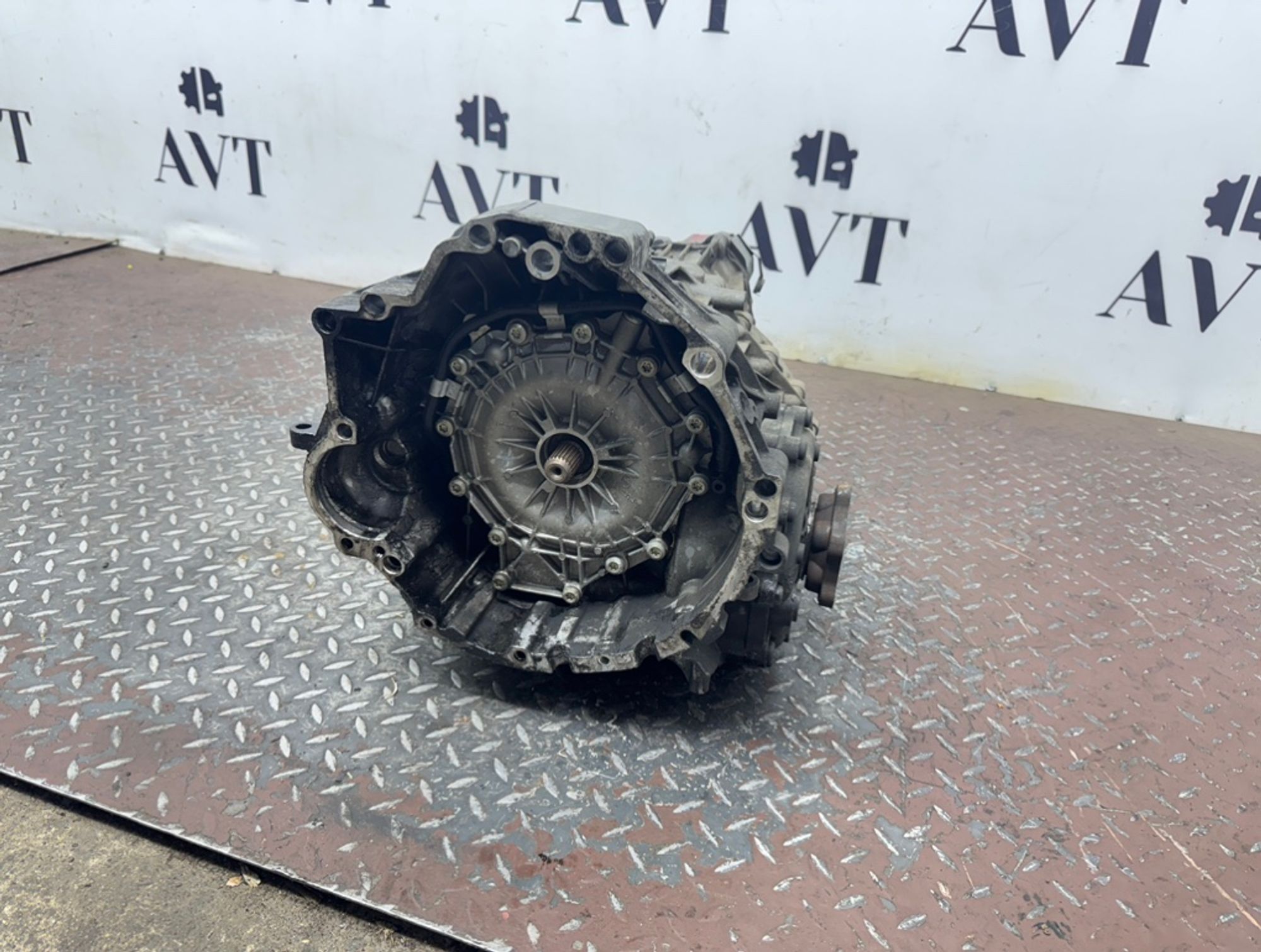 Вариатор / CVT Audi A4 BPW, 75000 рублей, Ростов-на-Дону