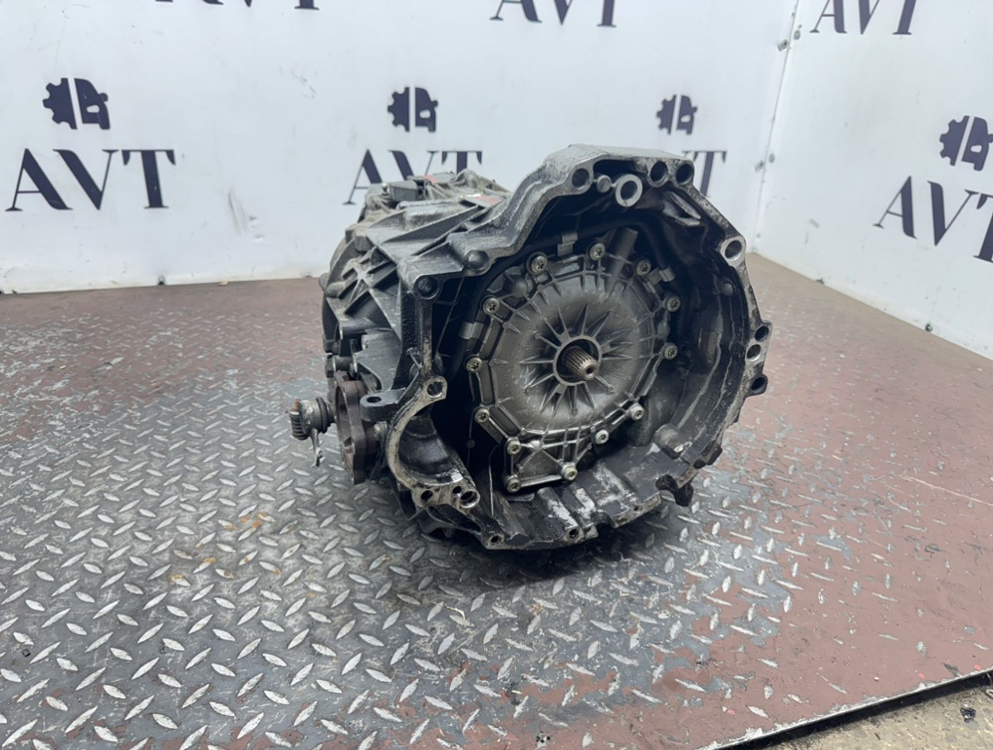Вариатор / CVT Audi A4 BPW, 75000 рублей, Ростов-на-Дону