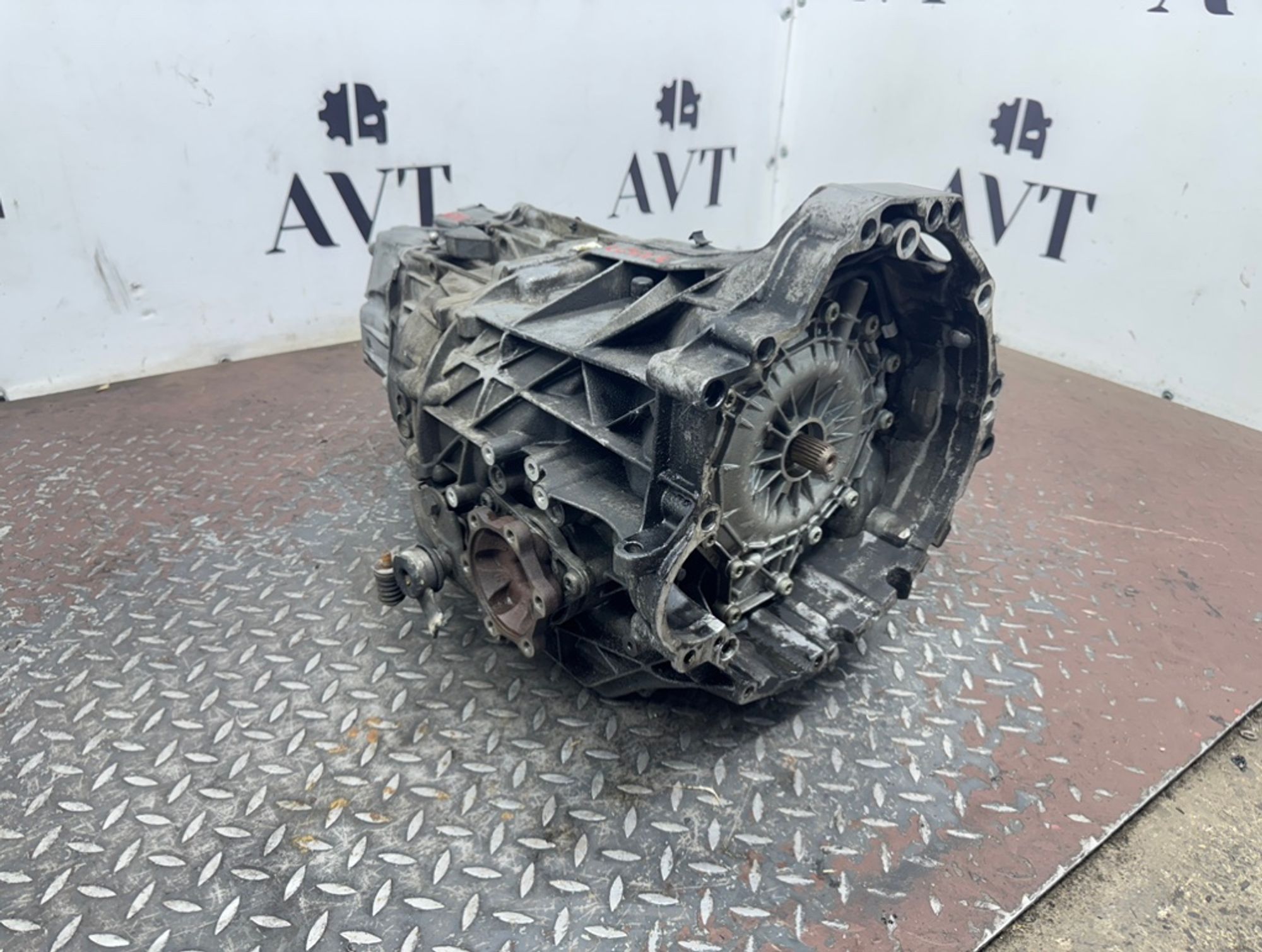 Вариатор / CVT Audi A4 BPW, 75000 рублей, Ростов-на-Дону