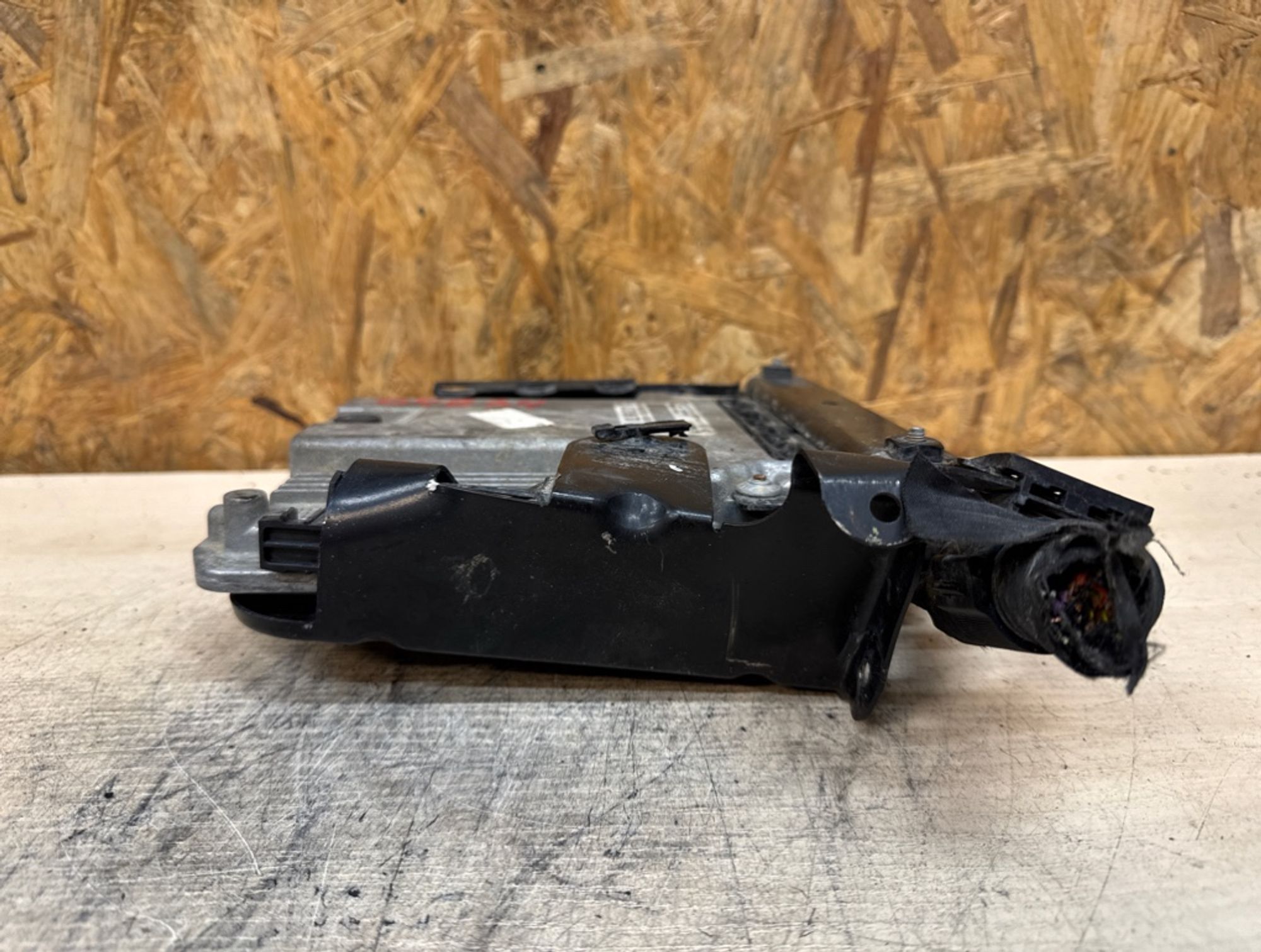 Блок управления Volkswagen Amarok CDC, 12000 рублей, Ростов-на-Дону