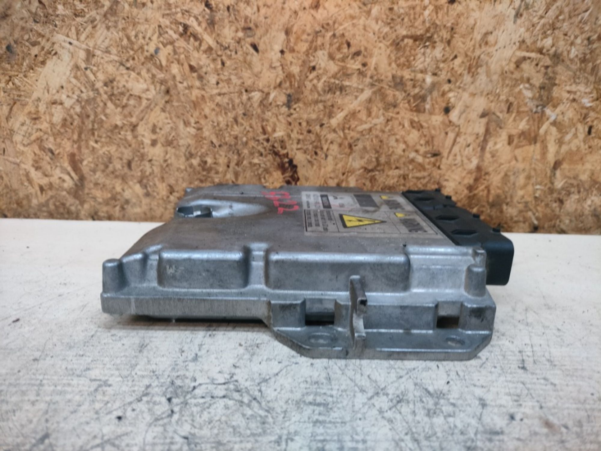 Блок управления Mitsubishi L200 4D56U, 8000 рублей, Ростов-на-Дону