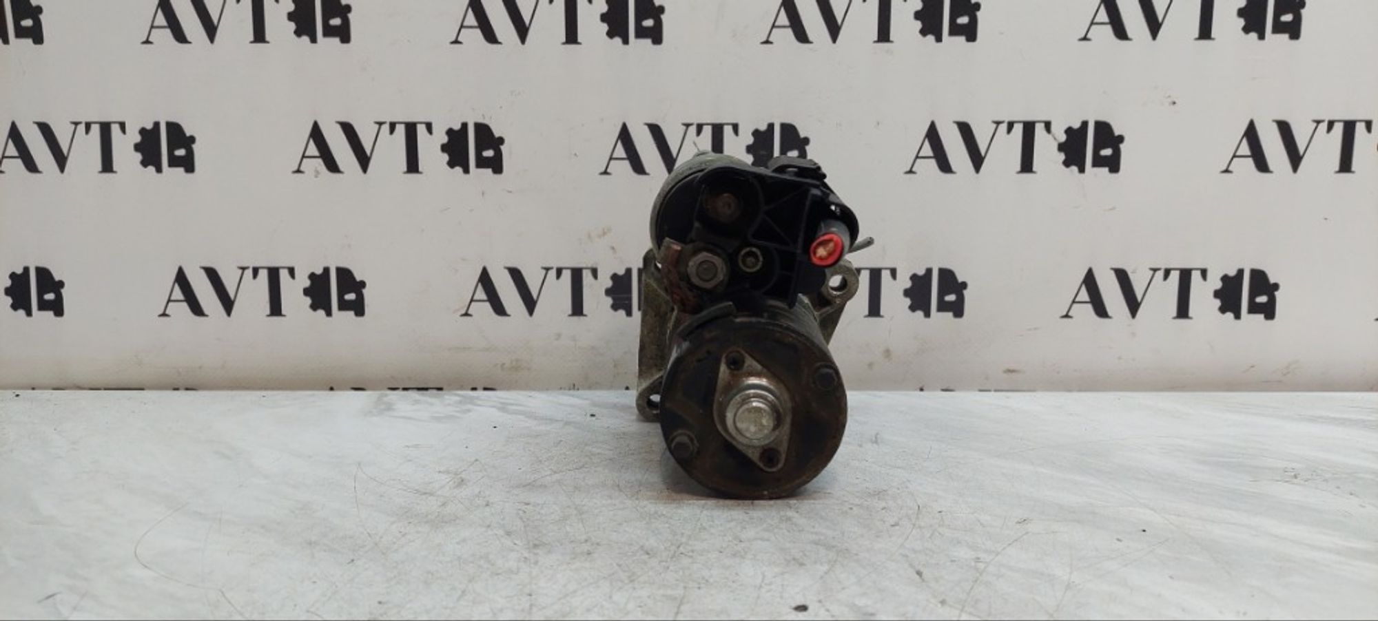 Стартер Ford Focus HWDA, 1500 рублей, Ростов-на-Дону