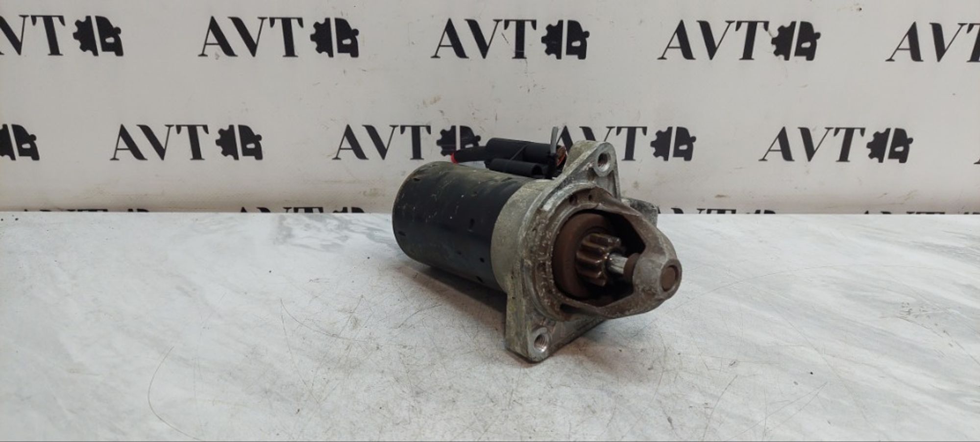 Стартер Ford Focus HWDA, 1500 рублей, Ростов-на-Дону