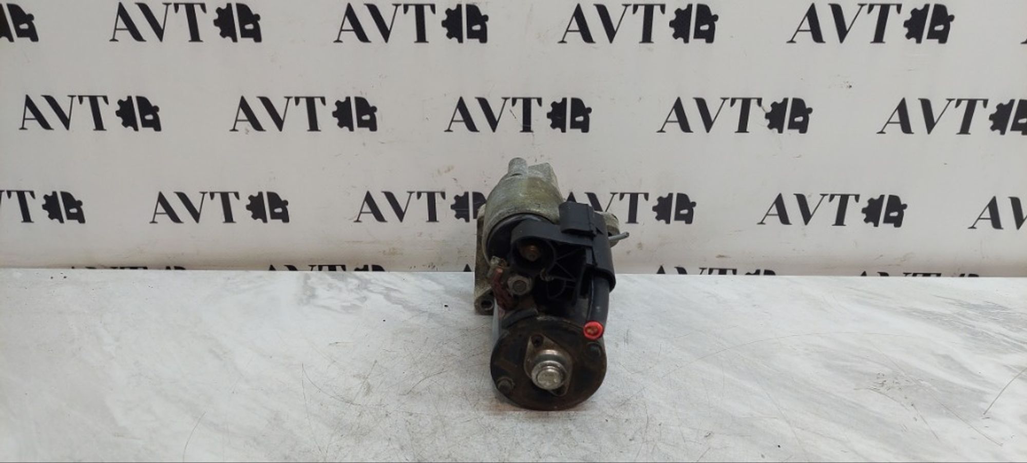 Стартер Ford Focus HWDA, 1500 рублей, Ростов-на-Дону