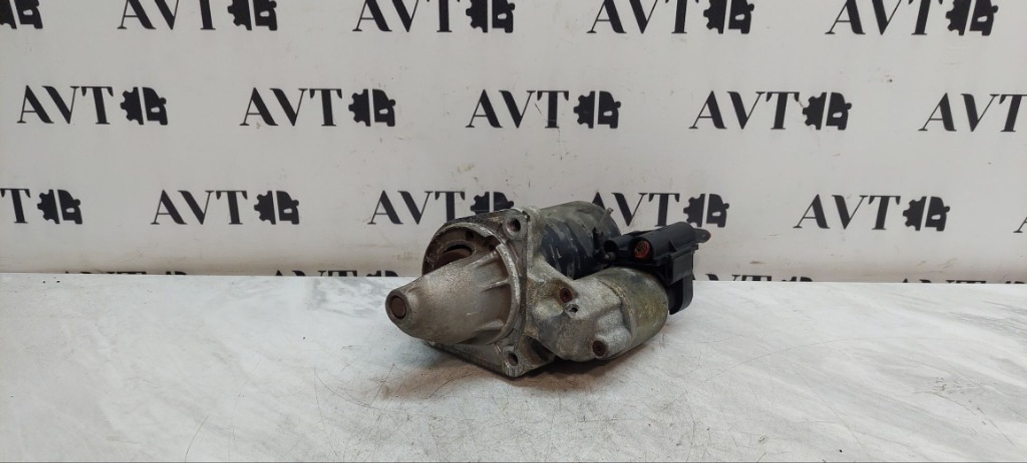 Стартер Ford Focus HWDA, 1500 рублей, Ростов-на-Дону