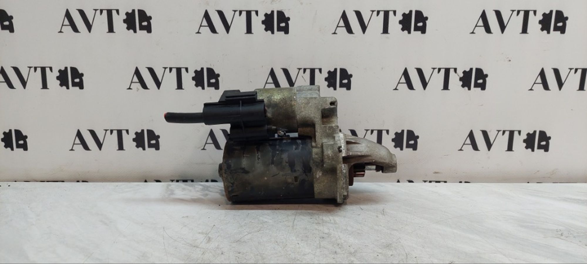 Стартер Ford Focus HWDA, 1500 рублей, Ростов-на-Дону