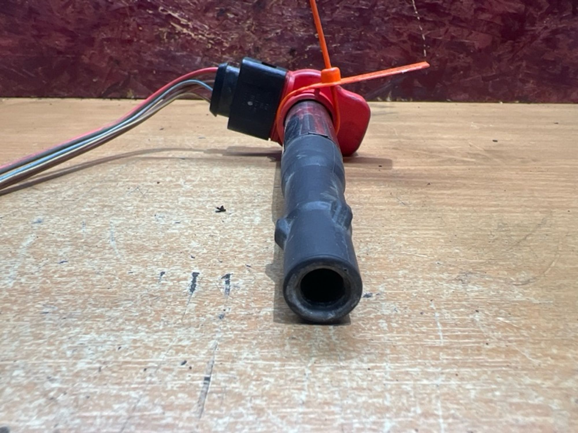 Катушка зажигания Audi A4 B6 AWA, 2000 рублей, Ростов-на-Дону