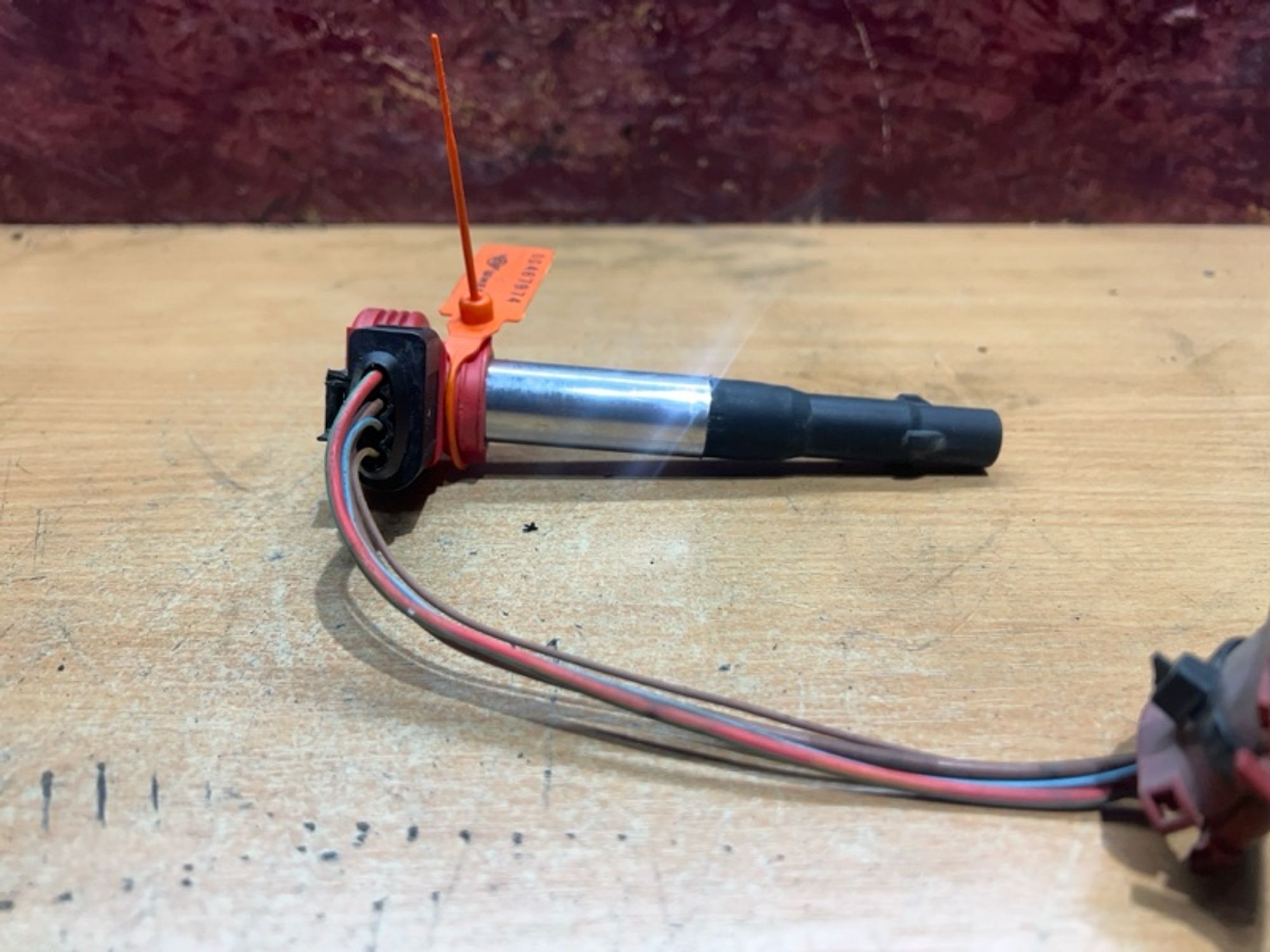 Катушка зажигания Audi A4 B6 AWA, 2000 рублей, Ростов-на-Дону