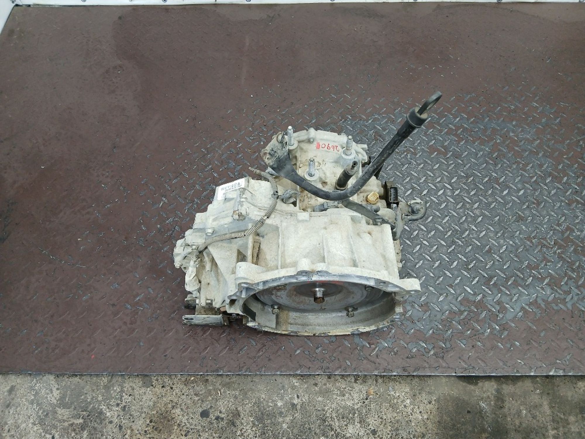 АКПП Ford Focus 2 AODA, 35000 рублей, Ростов-на-Дону