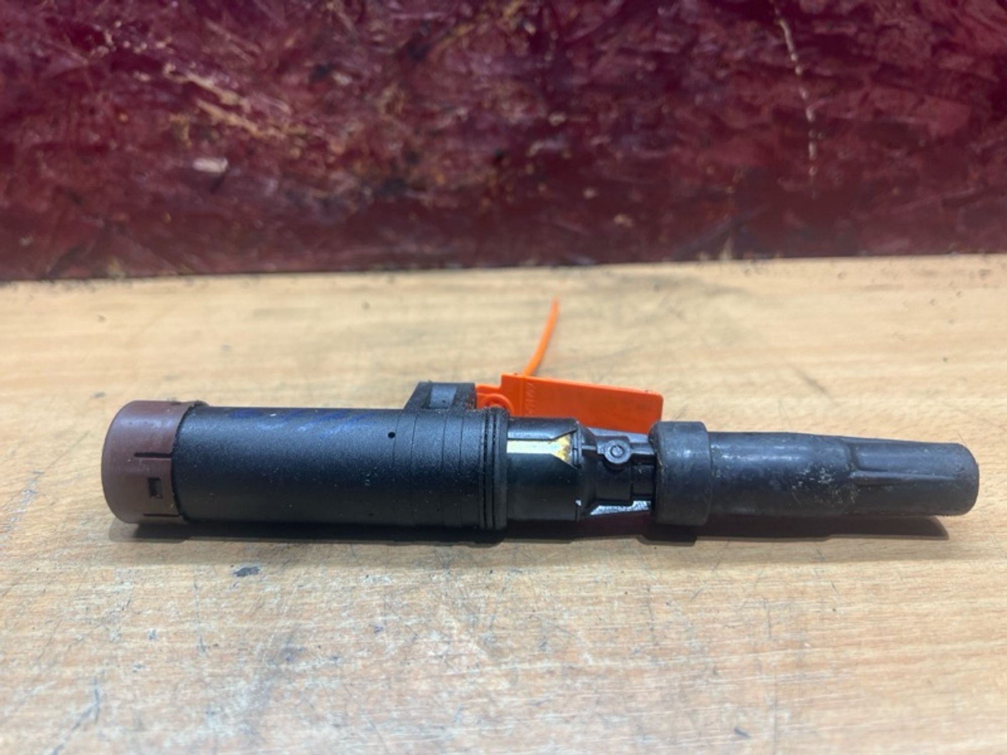 Катушка зажигания Renault Megane K4M760, 2000 рублей, Ростов-на-Дону