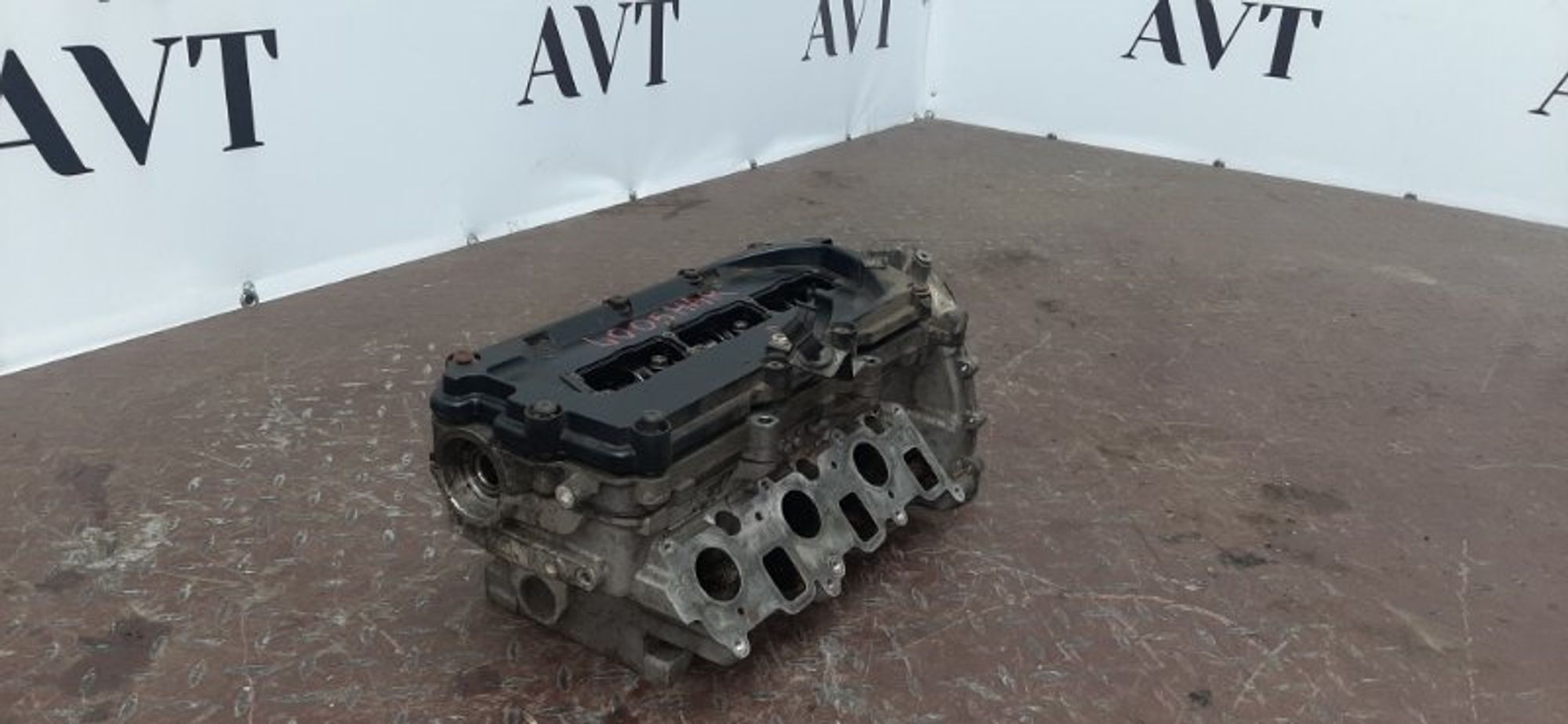 Головка блока цилиндров правая Audi Q7 CASA, 45000 рублей, Ростов-на-Дону