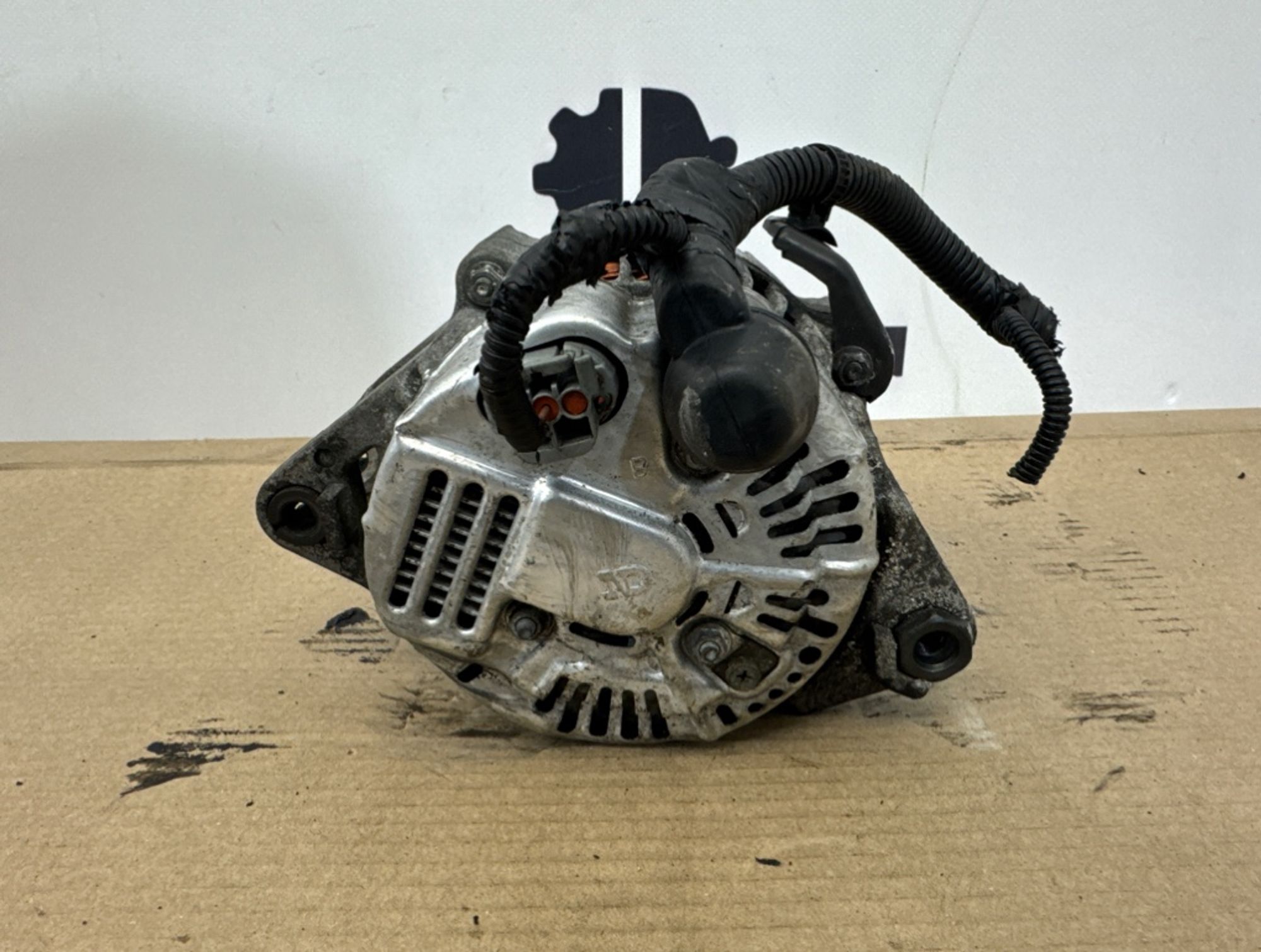 Генератор KIA Sorento BL D4CB, 5000 рублей, Ростов-на-Дону