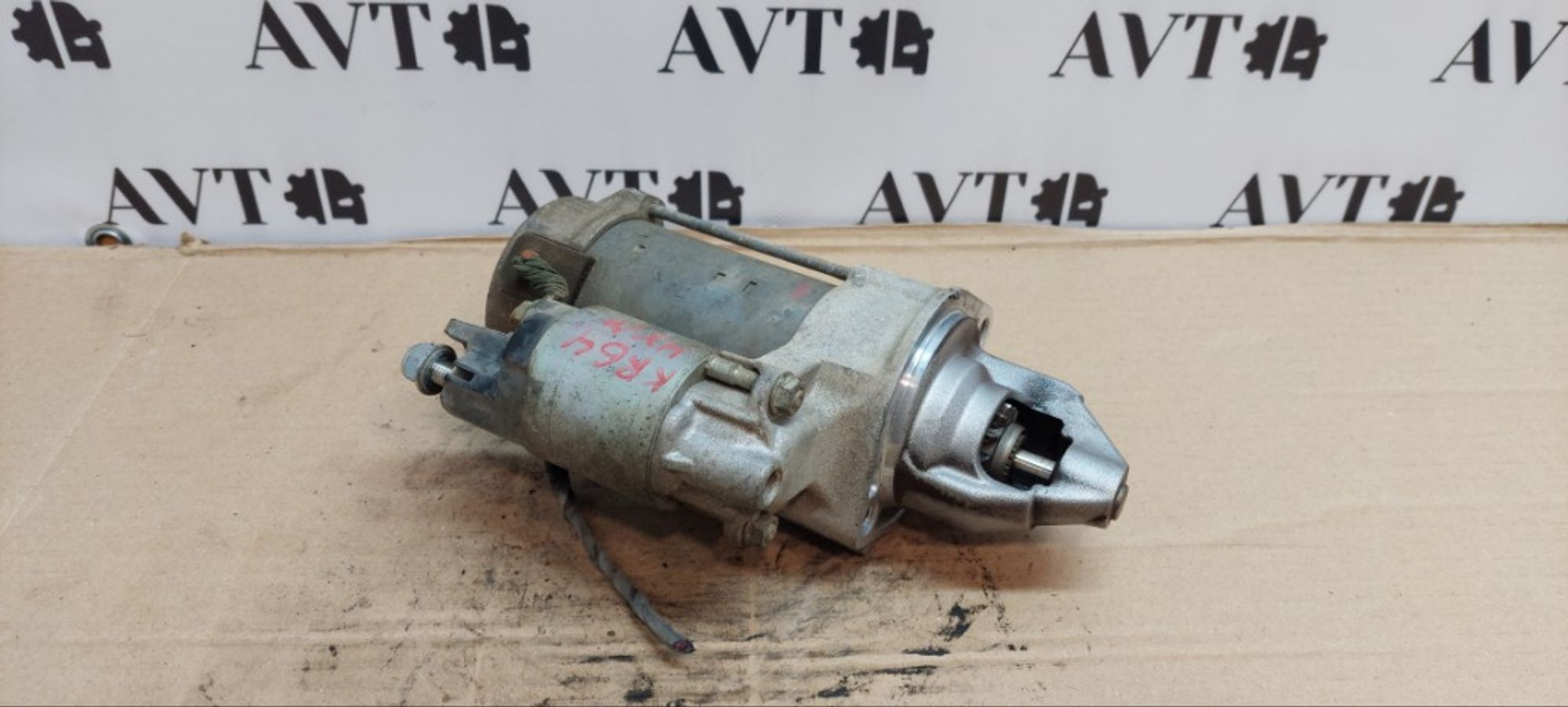 Стартер Mercedes-Benz C-Class M274.920, 4000 рублей, Ростов-на-Дону