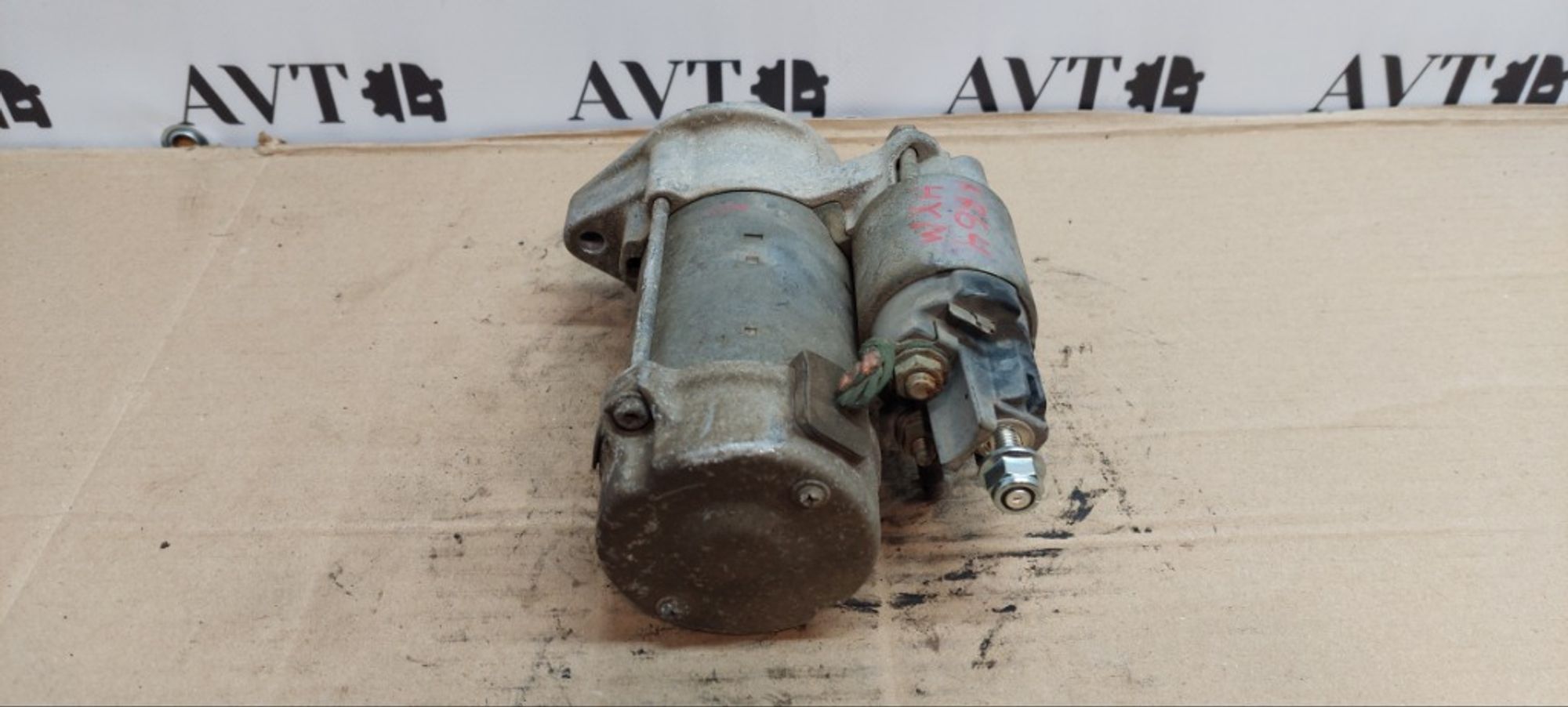 Стартер Mercedes-Benz C-Class M274.920, 4000 рублей, Ростов-на-Дону