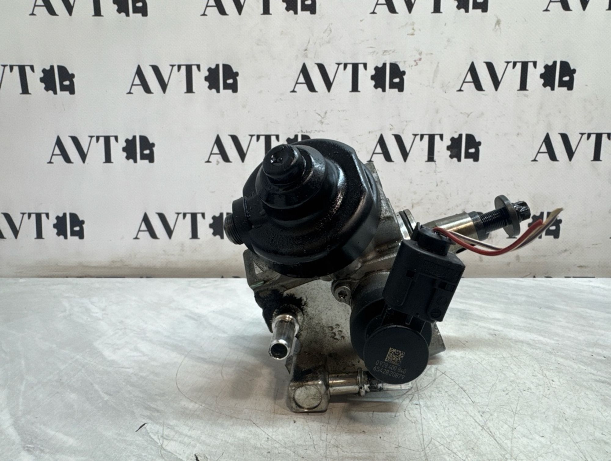 ТНВД BMW X3 F25 B47D20A, 10000 рублей, Ростов-на-Дону
