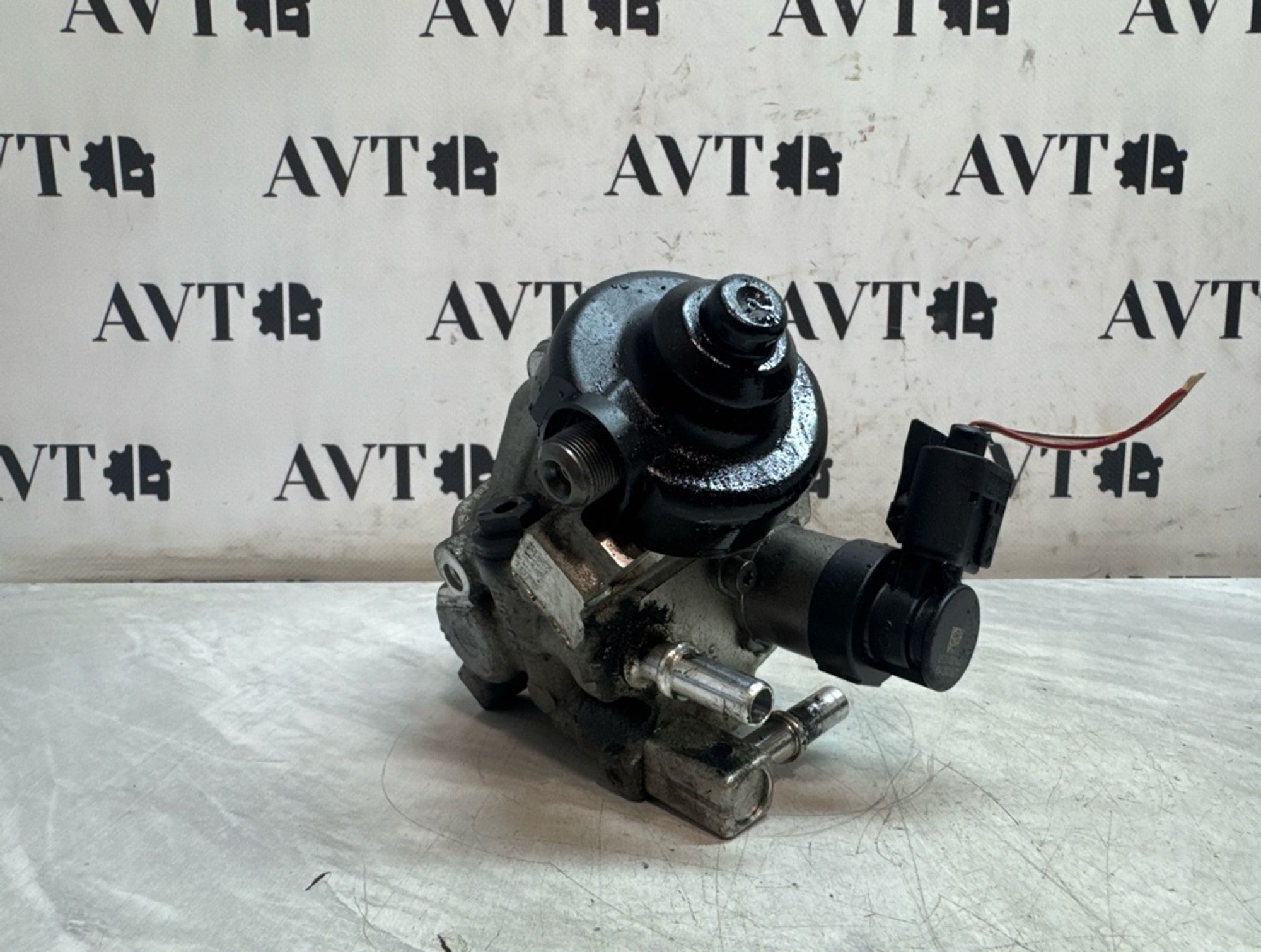ТНВД BMW X3 F25 B47D20A, 10000 рублей, Ростов-на-Дону