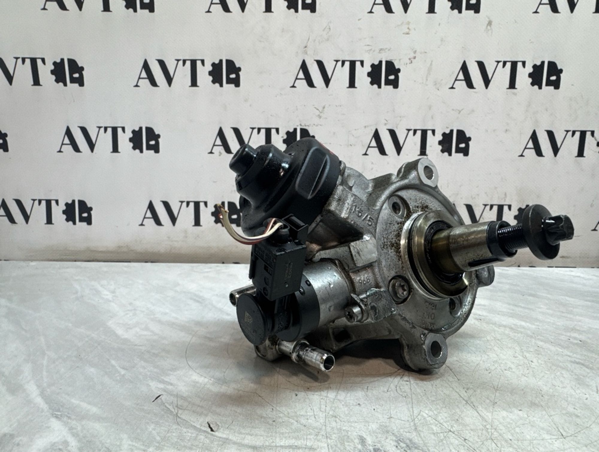 ТНВД BMW X3 F25 B47D20A, 10000 рублей, Ростов-на-Дону