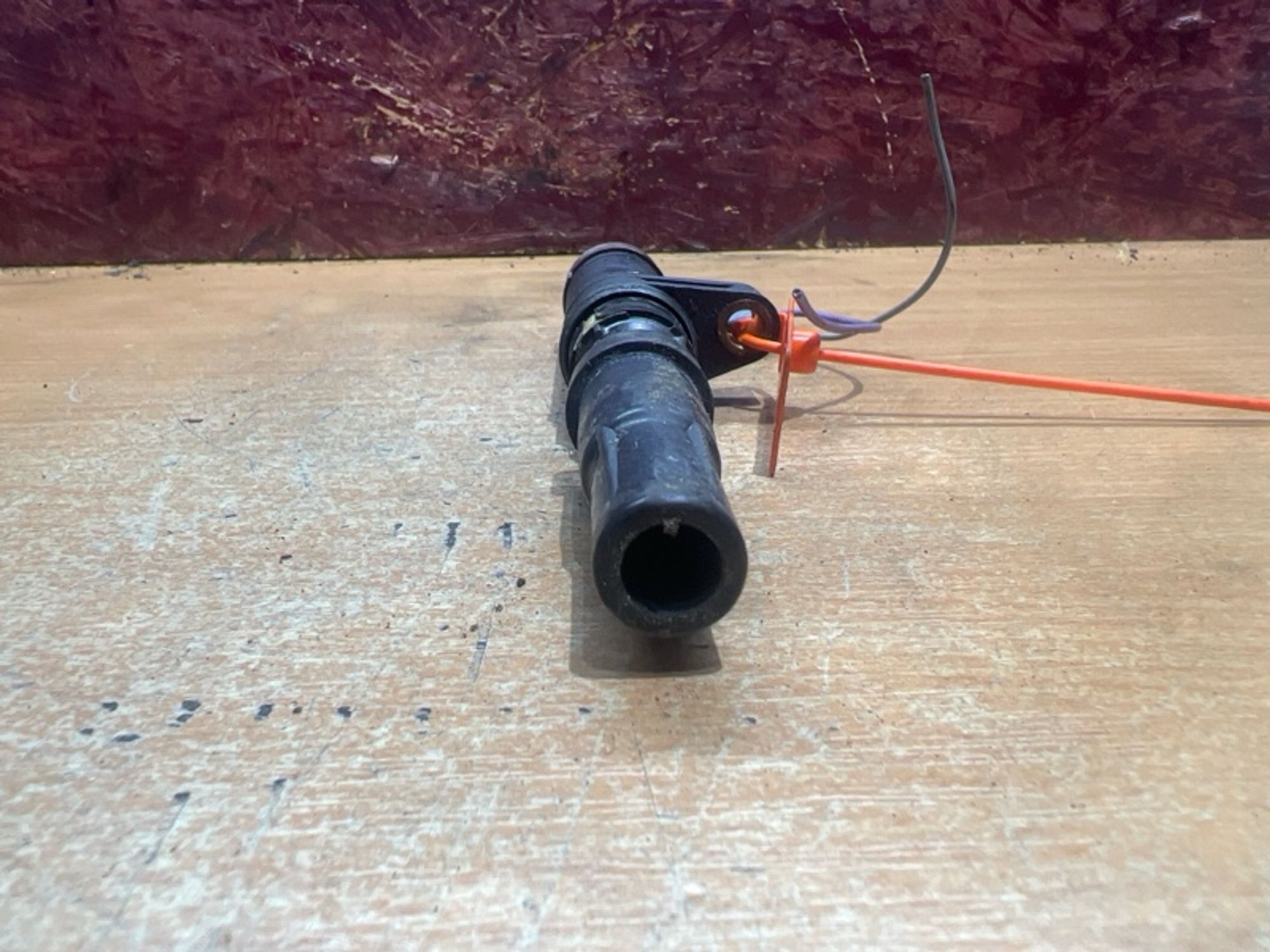 Катушка зажигания Renault Megane K4M760, 1000 рублей, Ростов-на-Дону