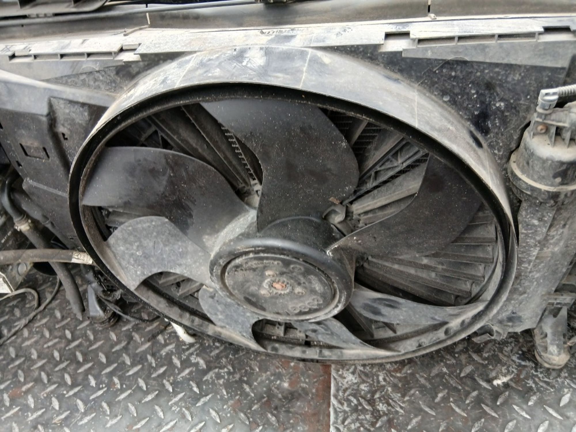 Ноускат (Nose Cut) Mercedes-Benz E-Class W212, 180000 рублей, Ростов-на-Дону