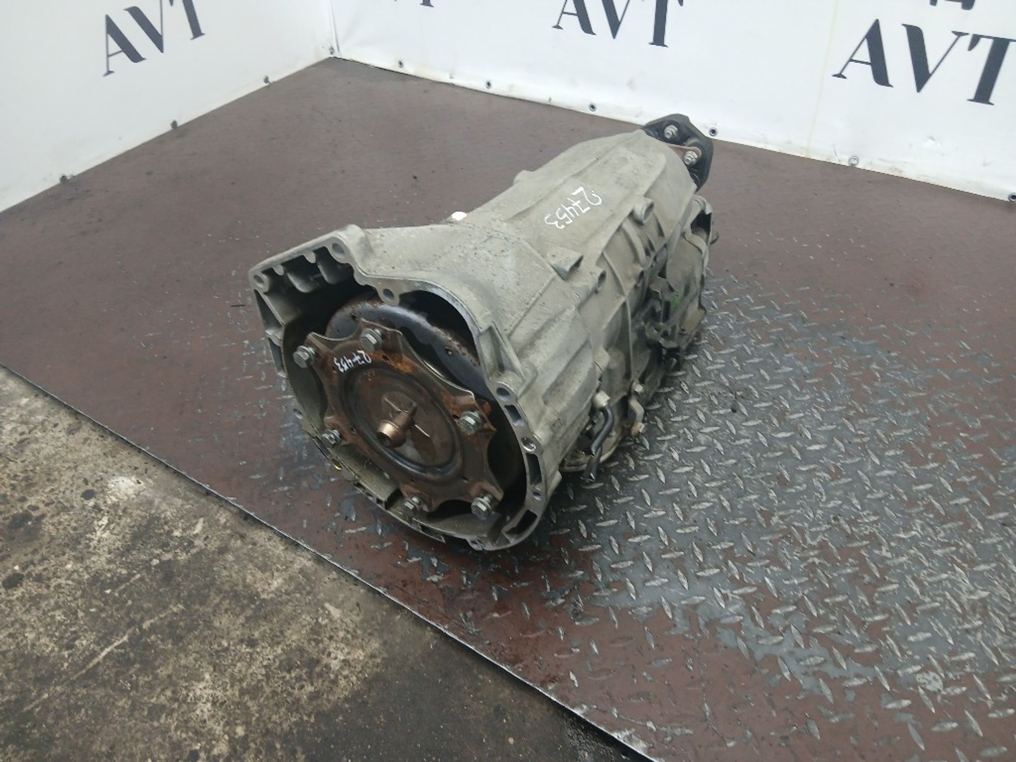 АКПП BMW 3 SERIES E90 N46B20BD, 45000 рублей, Ростов-на-Дону