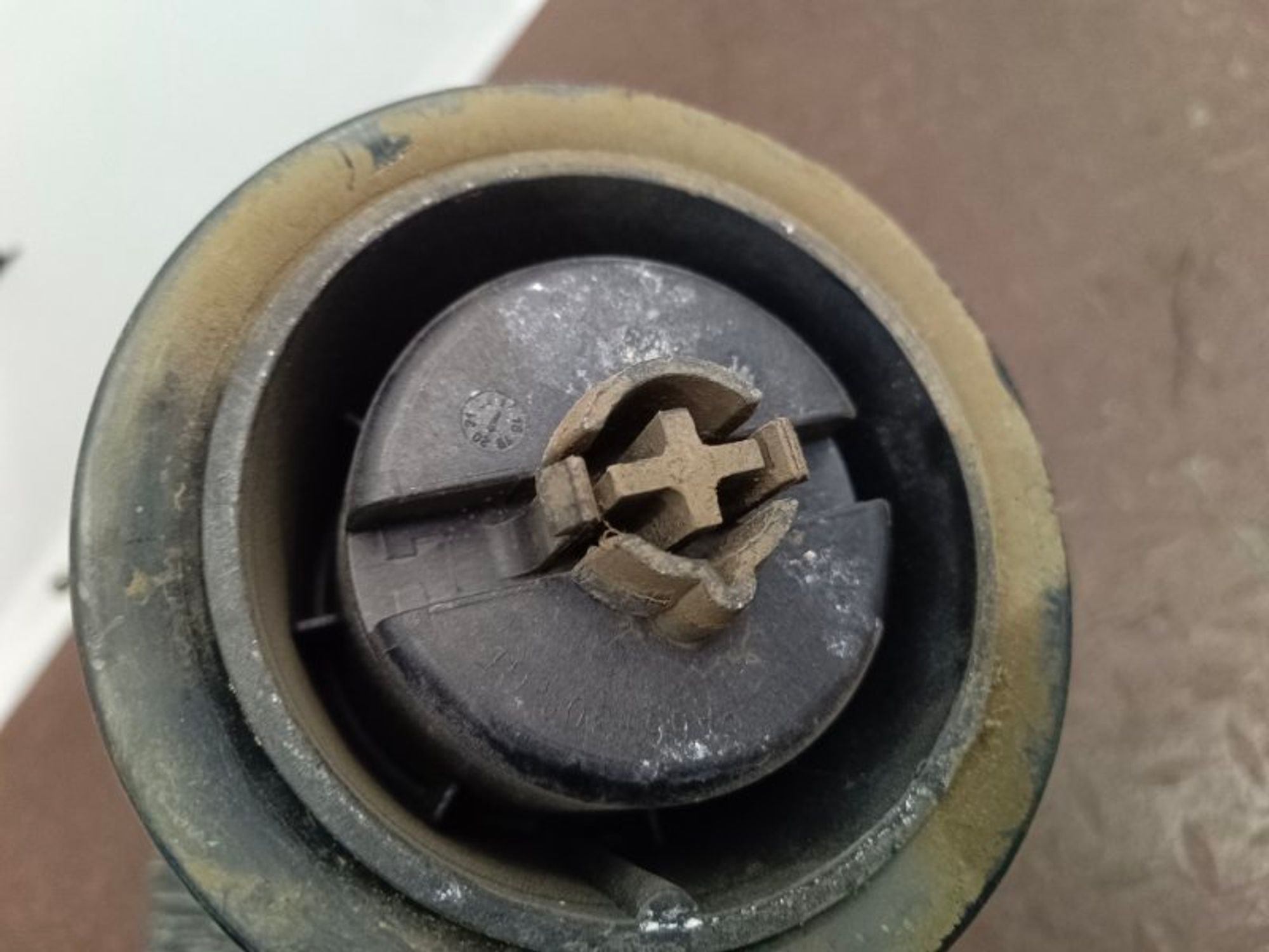 Подушка пневмоподвески задняя левая BMW X5 E70, 4000 рублей, Ростов-на-Дону