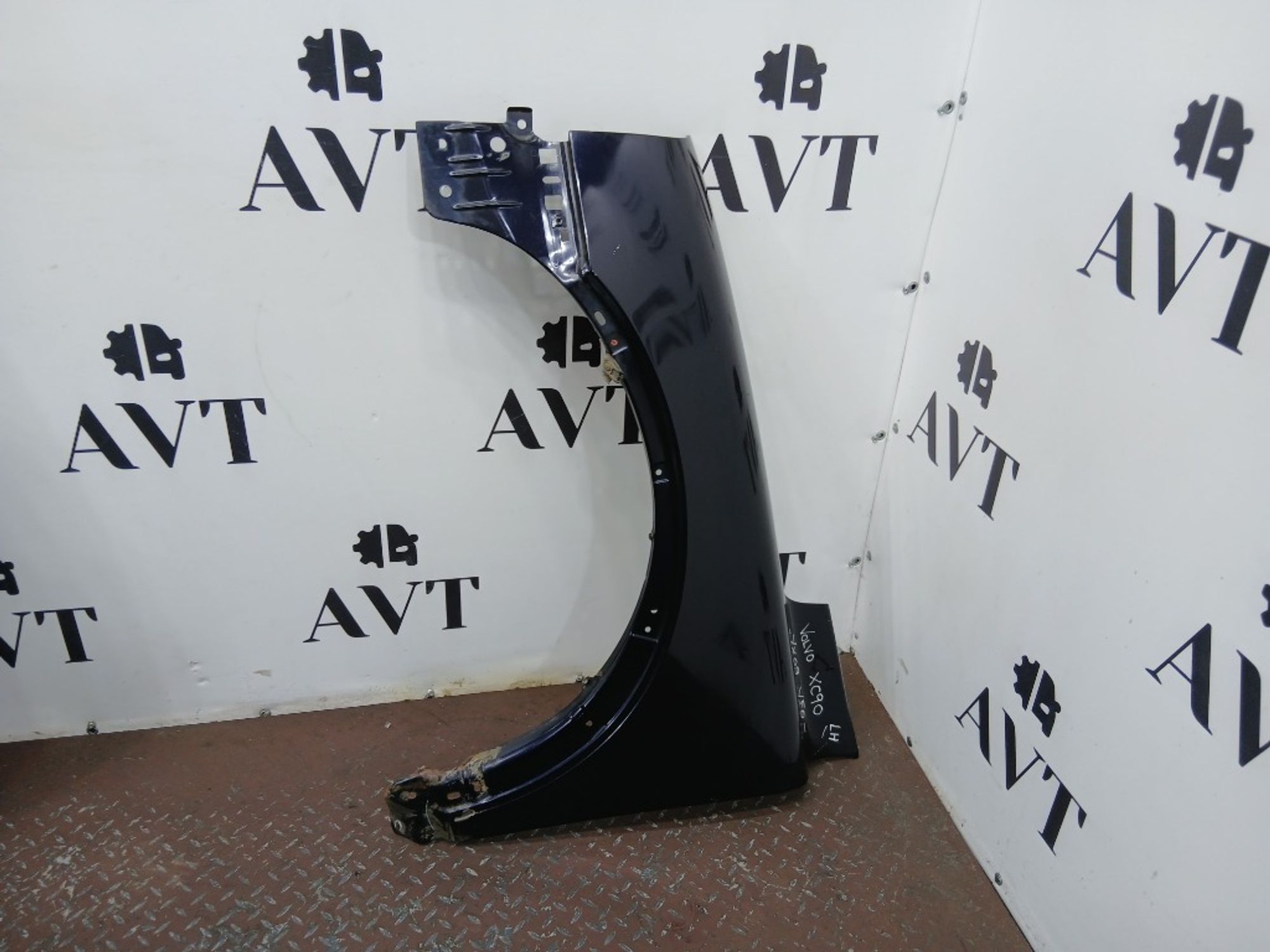 Ноускат (Nose Cut) Volvo XC90, 150000 рублей, Ростов-на-Дону