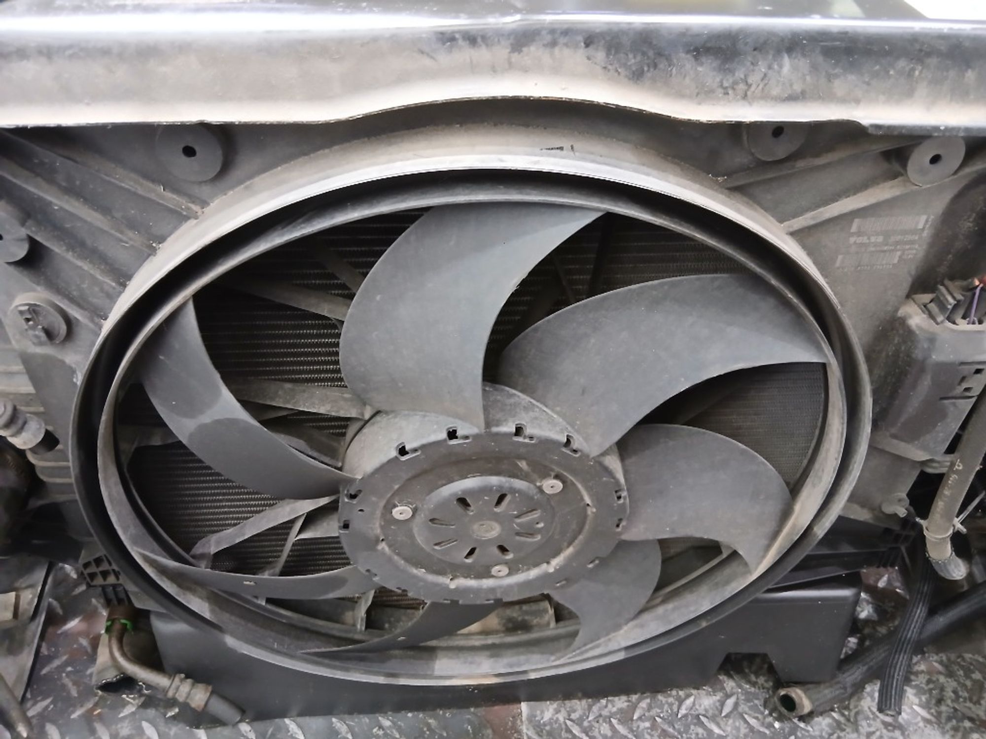 Ноускат (Nose Cut) Volvo XC90, 150000 рублей, Ростов-на-Дону