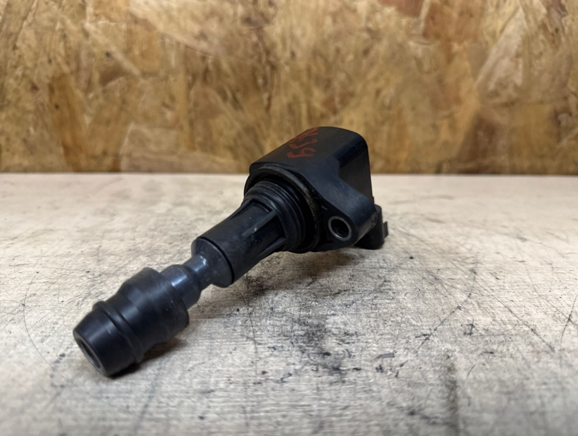 Катушка зажигания Chevrolet Captiva C140 LE9, 1000 рублей, Ростов-на-Дону