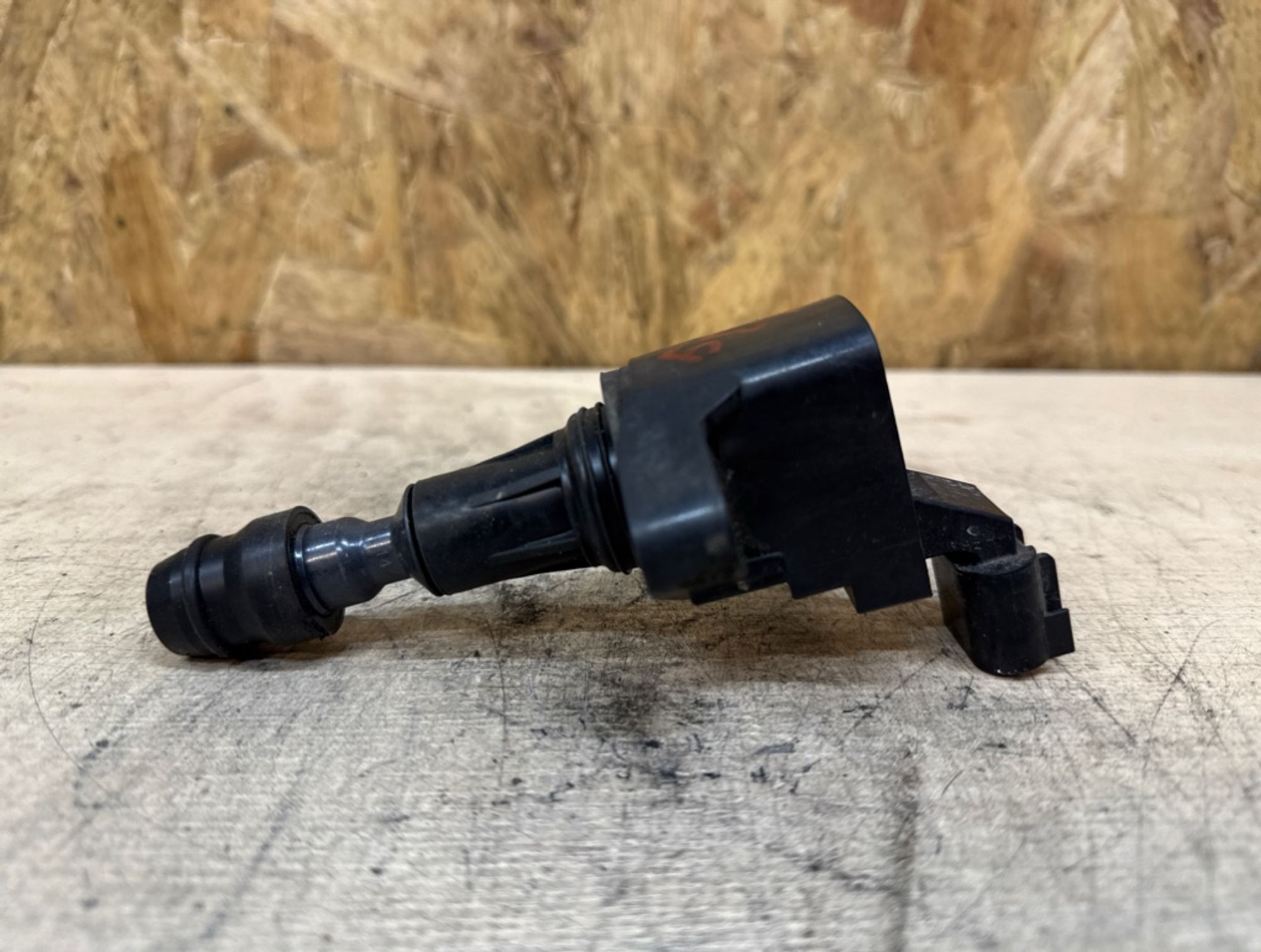 Катушка зажигания Chevrolet Captiva C140 LE9, 1000 рублей, Ростов-на-Дону