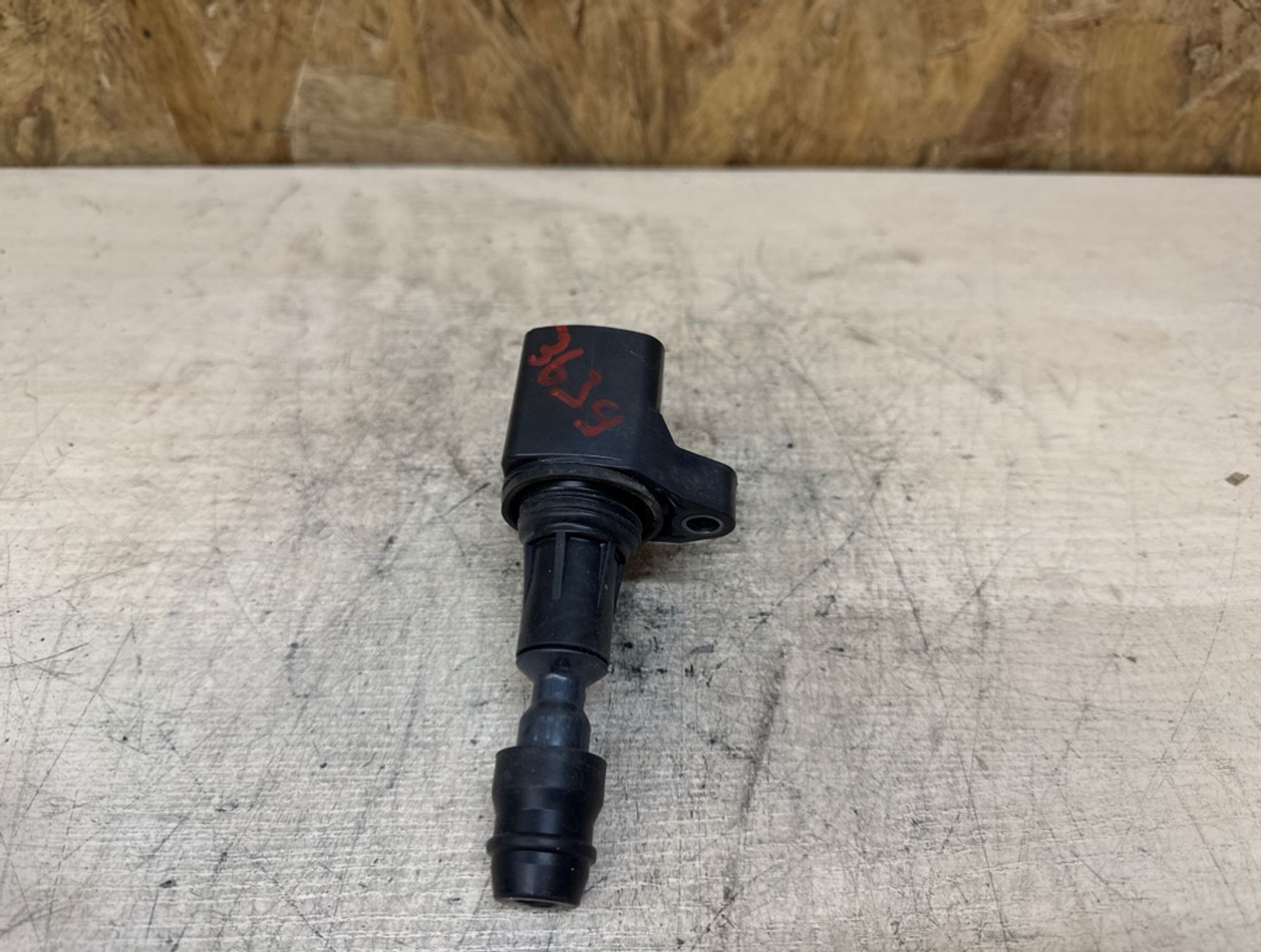 Катушка зажигания Chevrolet Captiva C140 LE9, 1000 рублей, Ростов-на-Дону