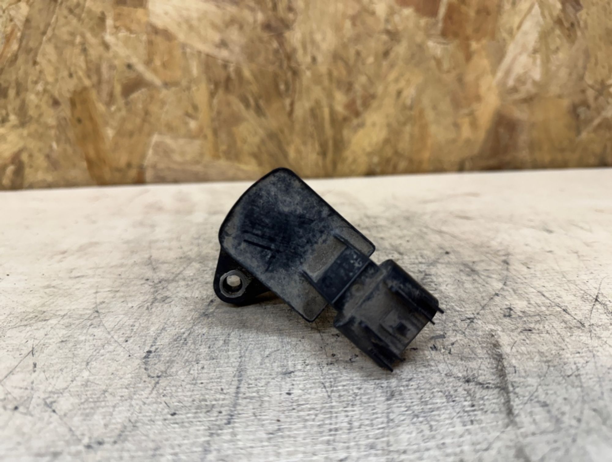 Катушка зажигания Chevrolet Captiva C140 LE9, 1000 рублей, Ростов-на-Дону