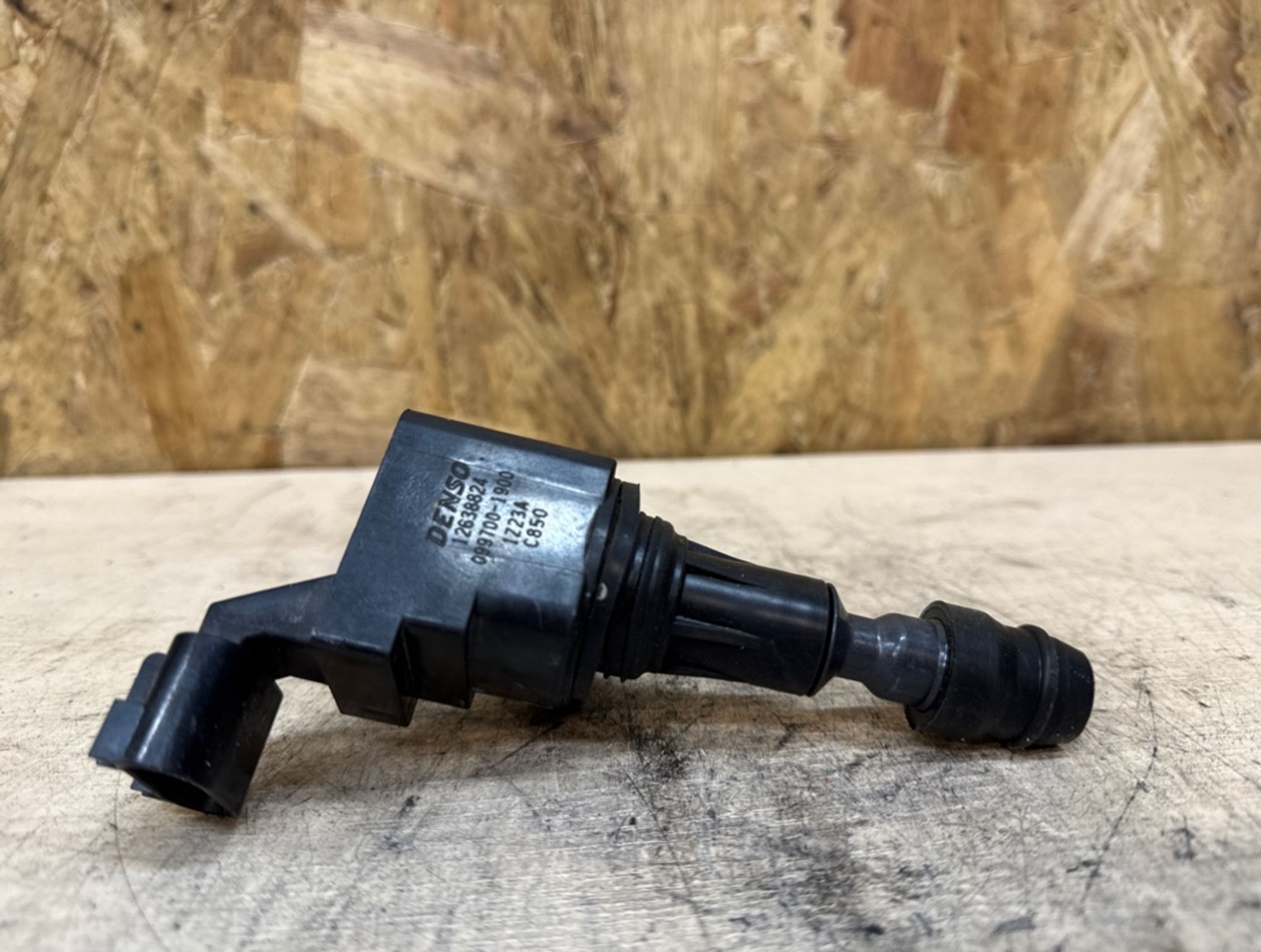 Катушка зажигания Chevrolet Captiva C140 LE9, 1000 рублей, Ростов-на-Дону