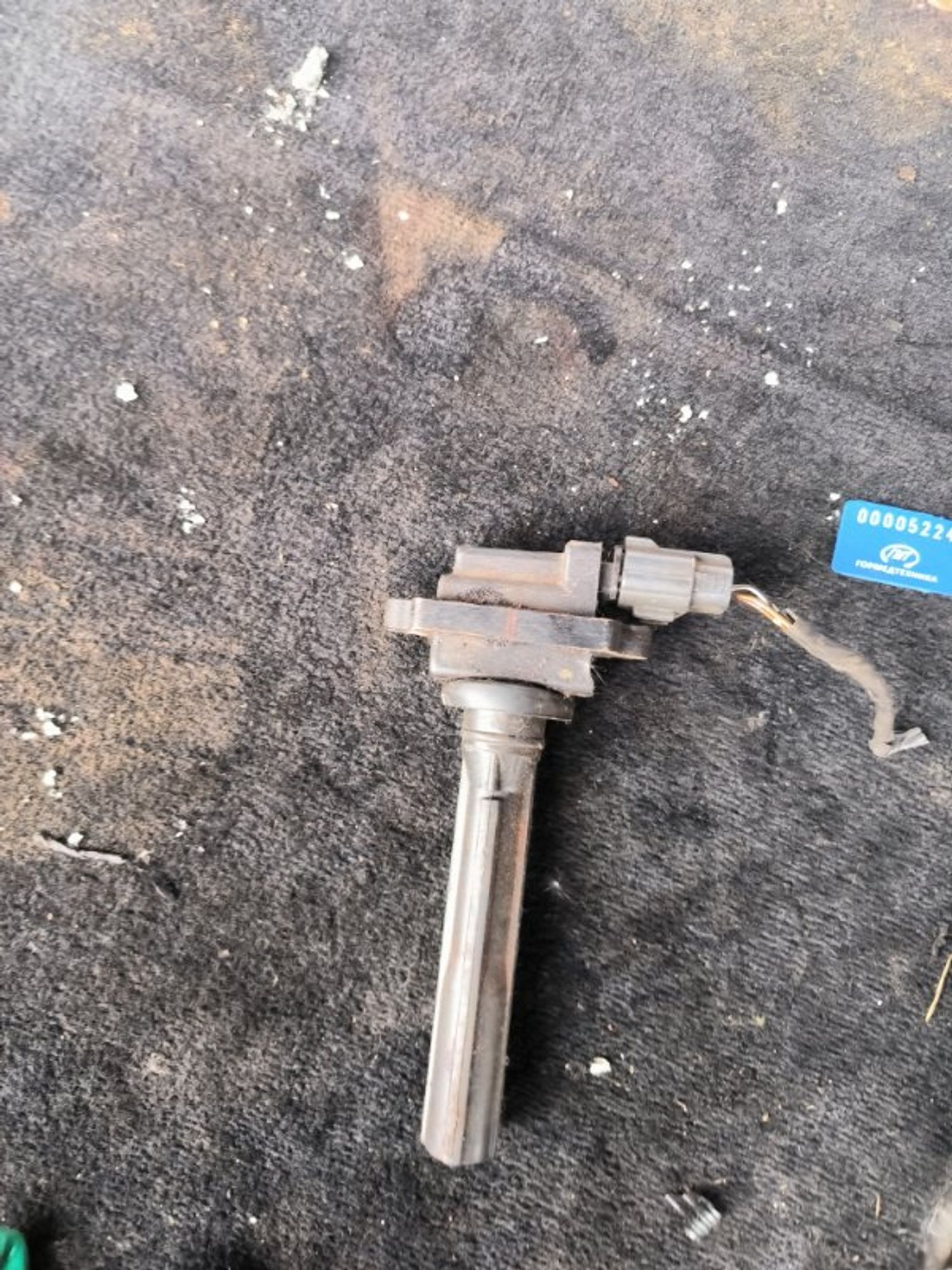 Катушка зажигания, 2000 рублей, Ростов-на-Дону