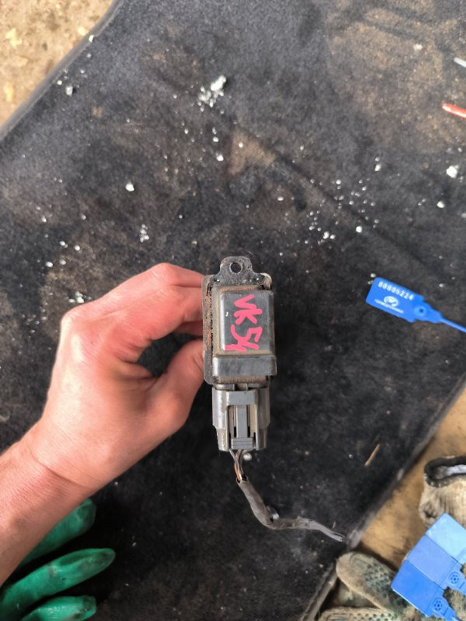 Катушка зажигания, 2000 рублей, Ростов-на-Дону