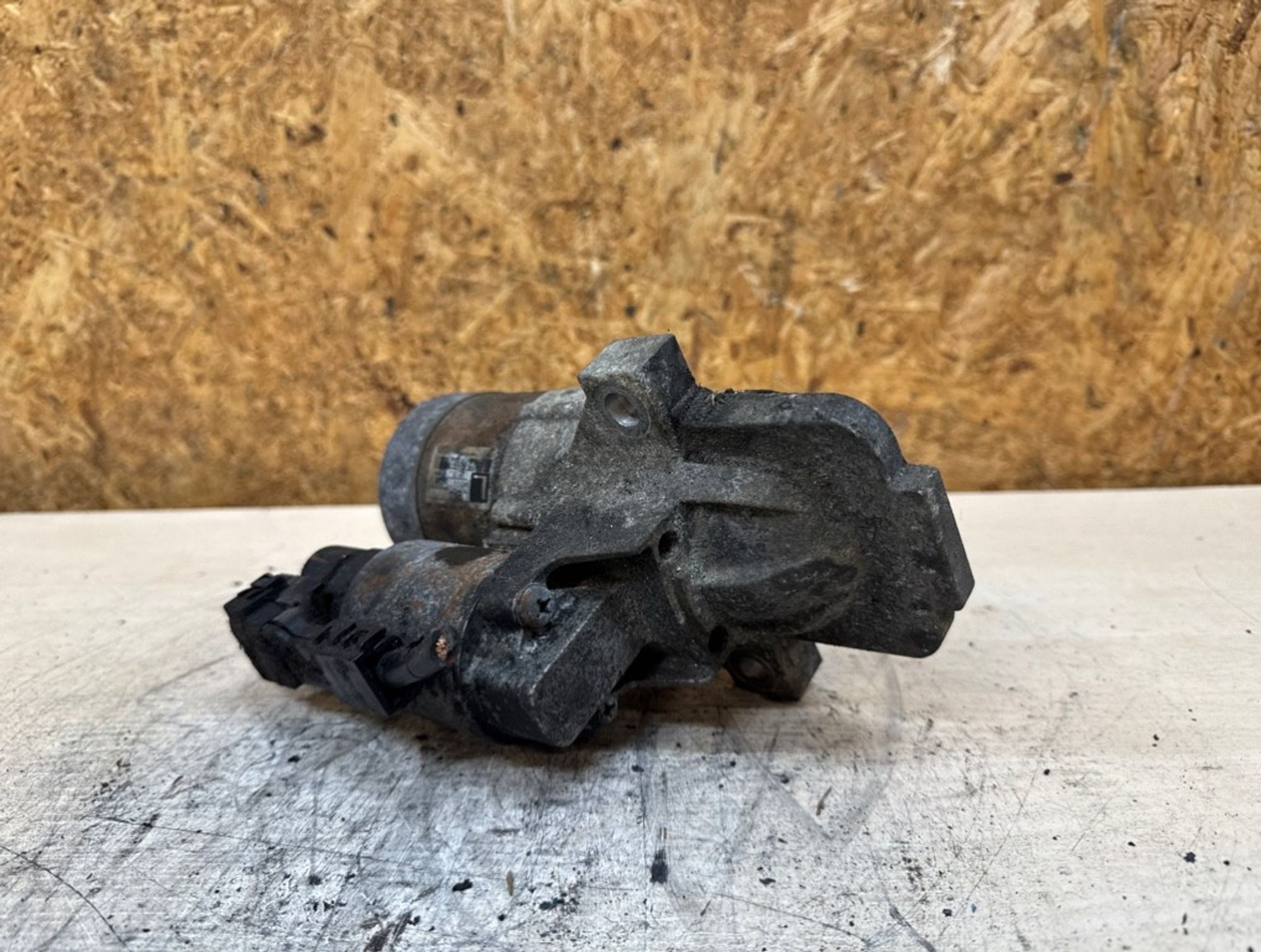 Стартер Mazda 6 GH LF, 1500 рублей, Ростов-на-Дону