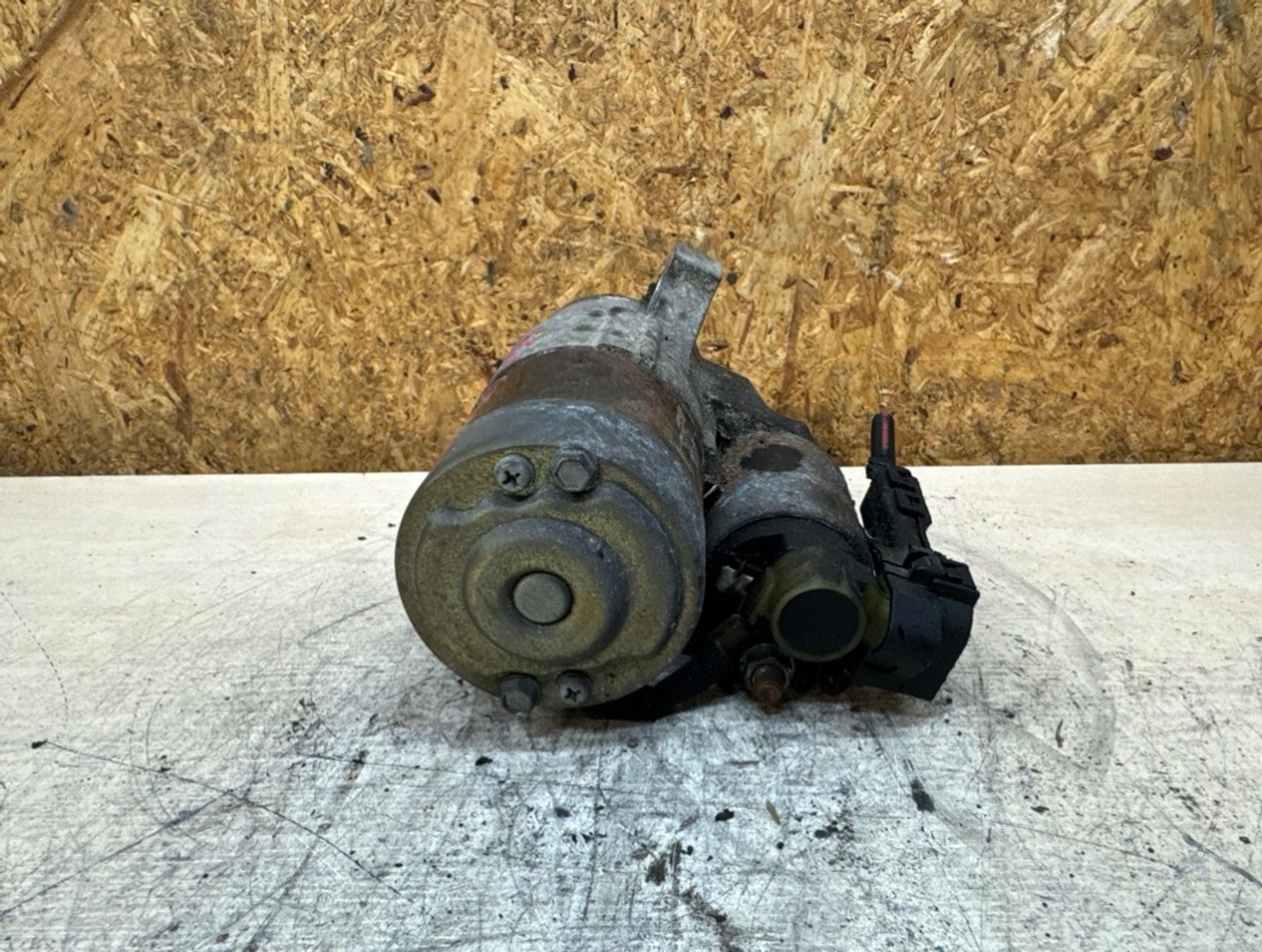 Стартер Mazda 6 GH LF, 1500 рублей, Ростов-на-Дону