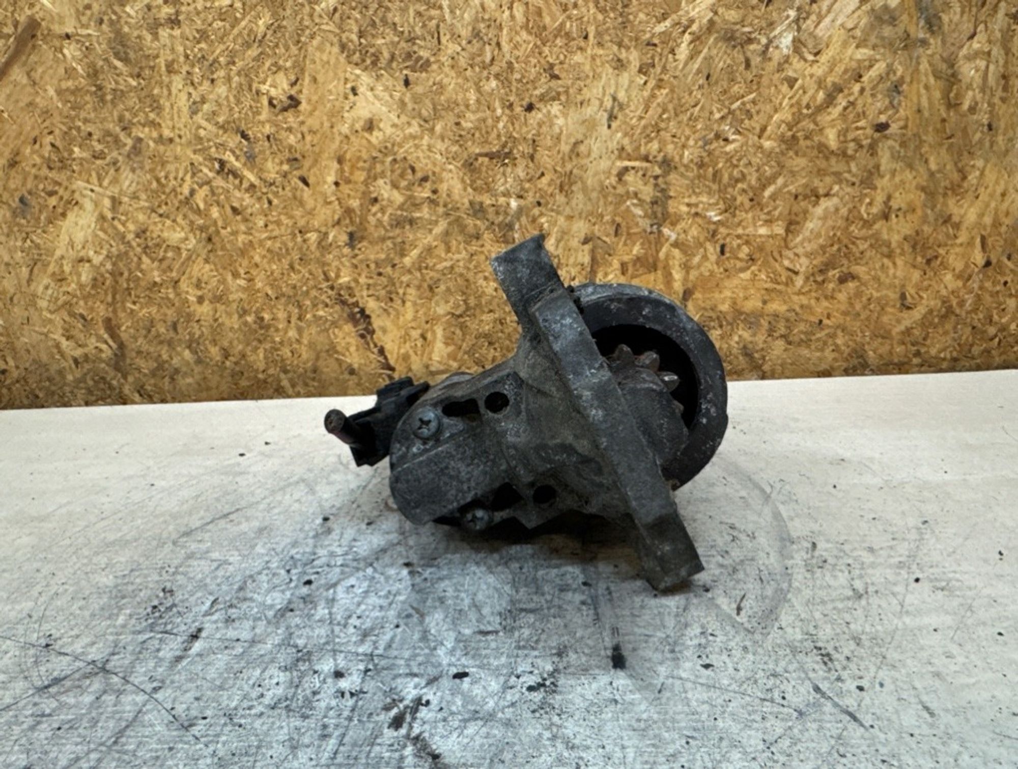 Стартер Mazda 6 GH LF, 1500 рублей, Ростов-на-Дону