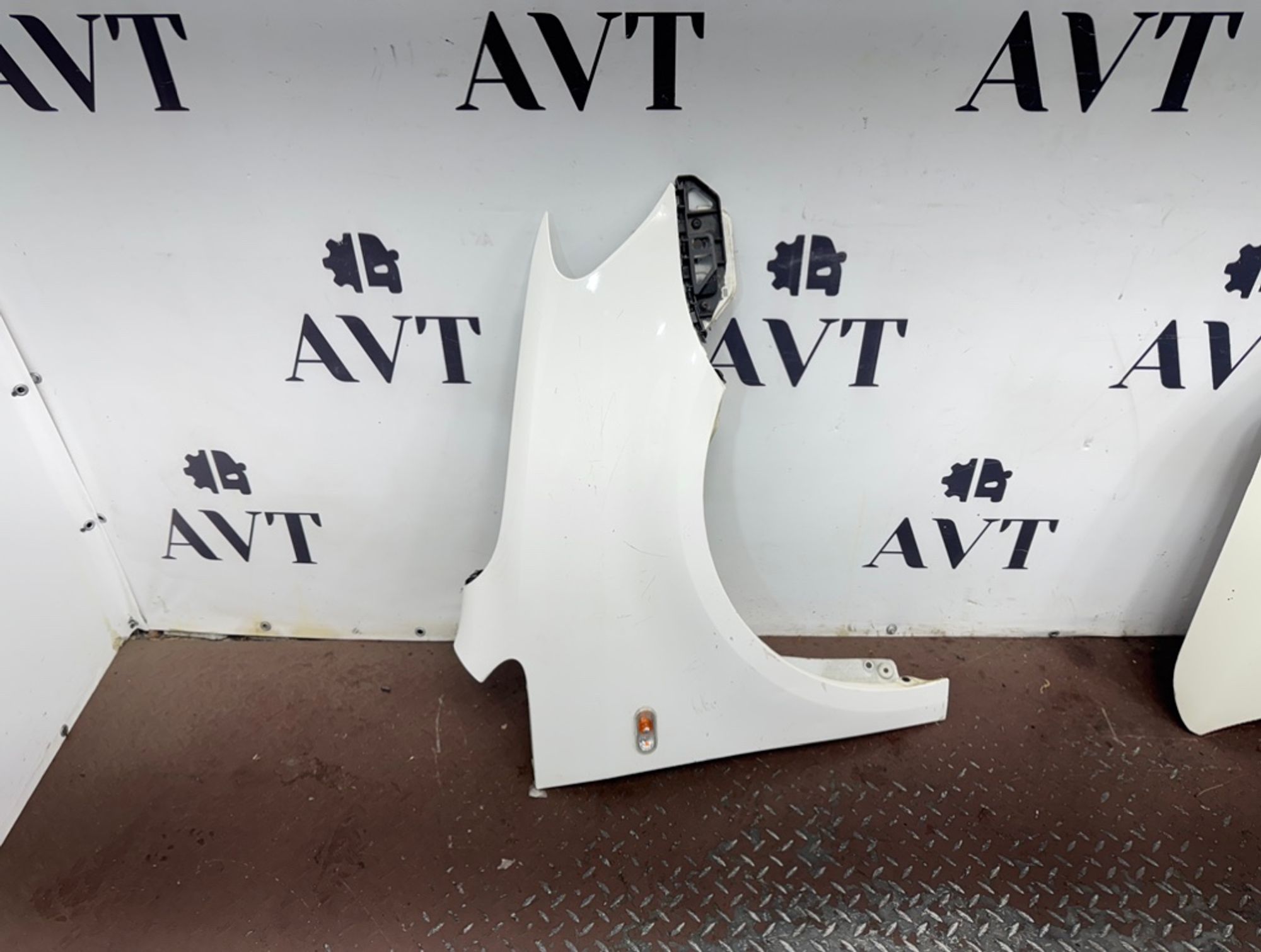 Ноускат (Nose Cut) Volkswagen Caddy, 115000 рублей, Ростов-на-Дону